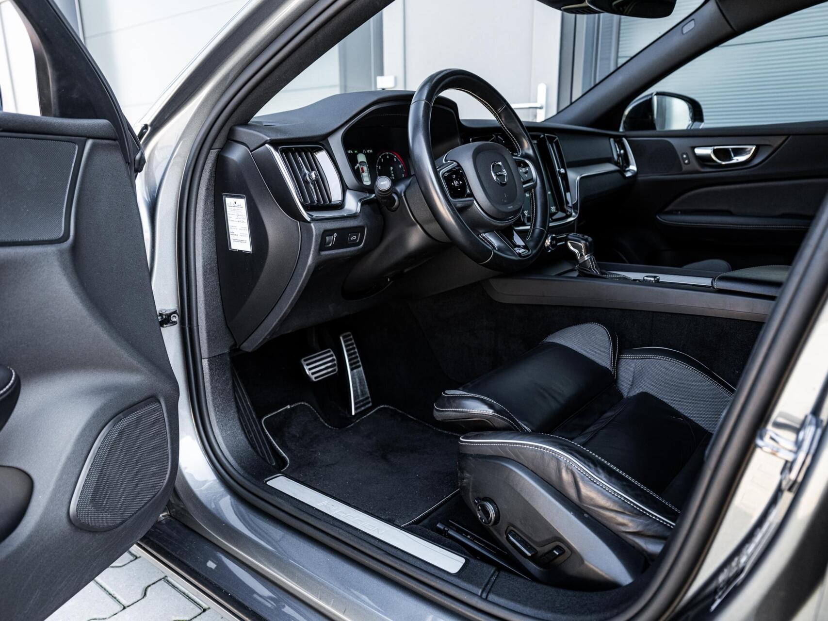 Foto van Volvo S60