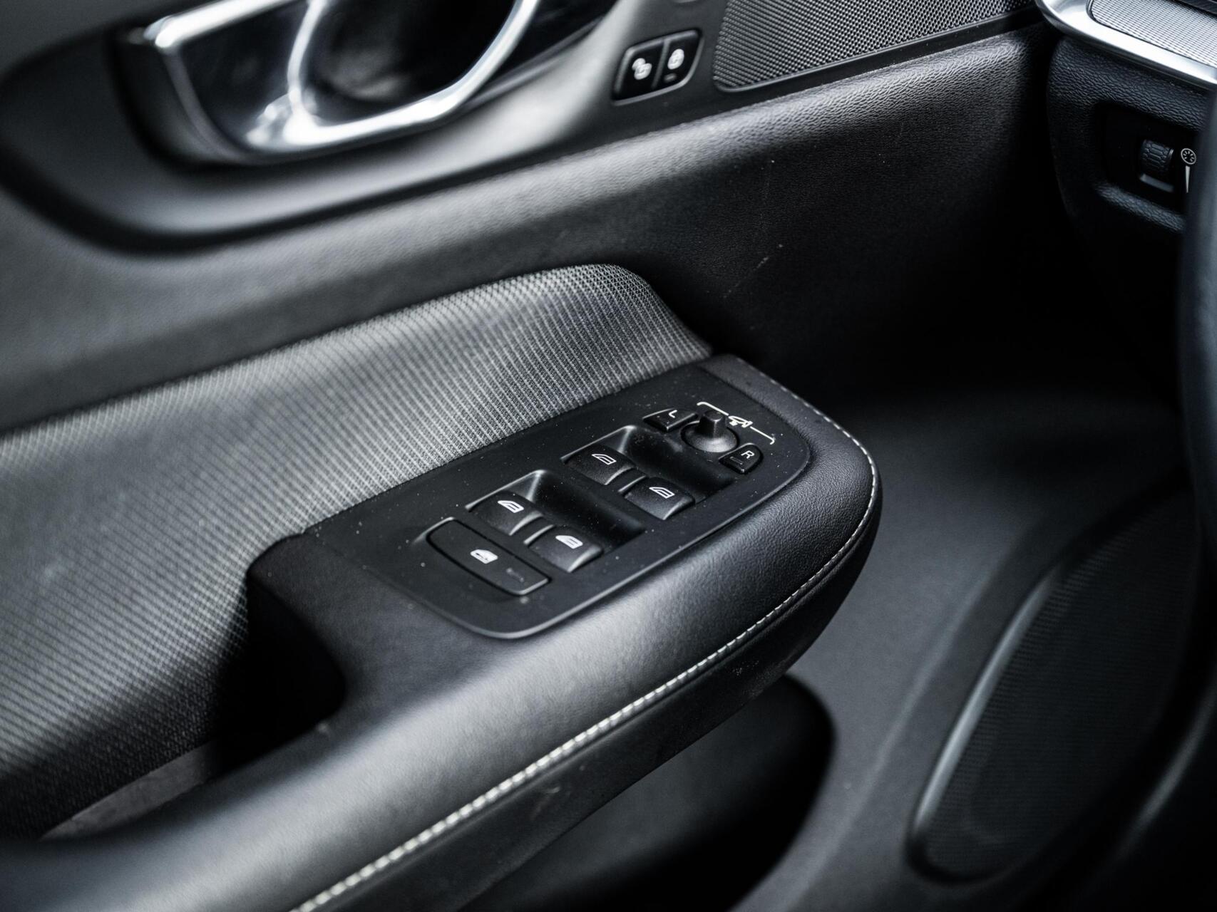 Foto van Volvo S60