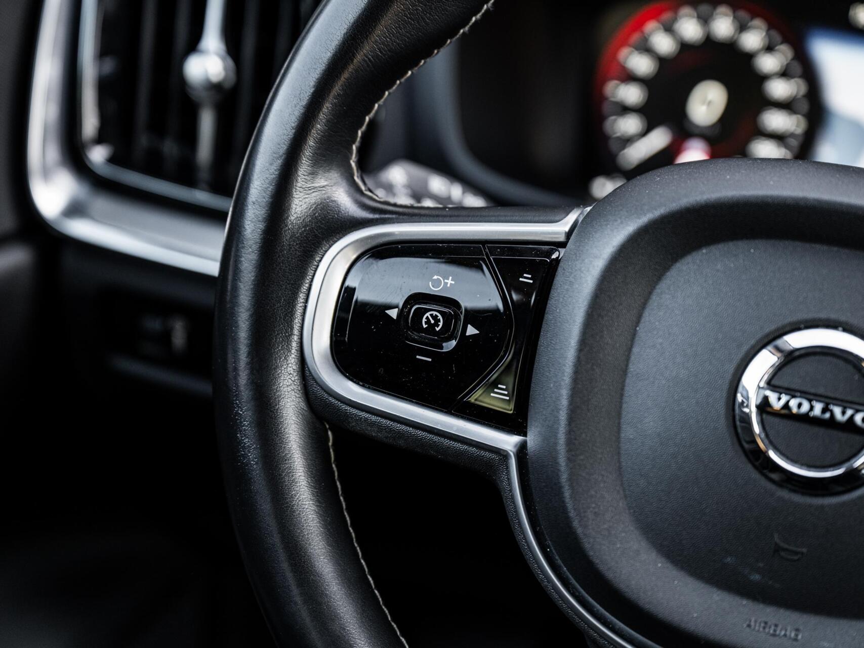 Foto van Volvo S60