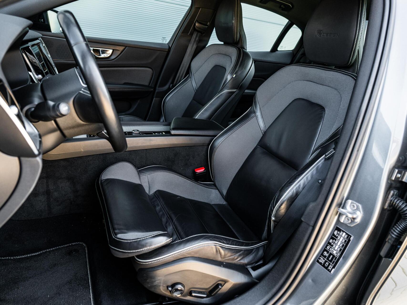 Foto van Volvo S60