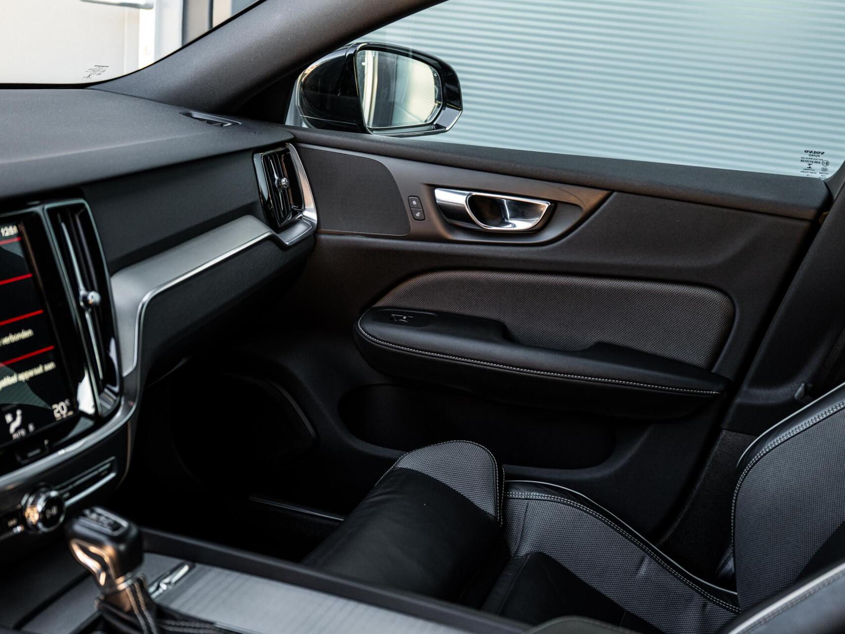 Foto van Volvo S60