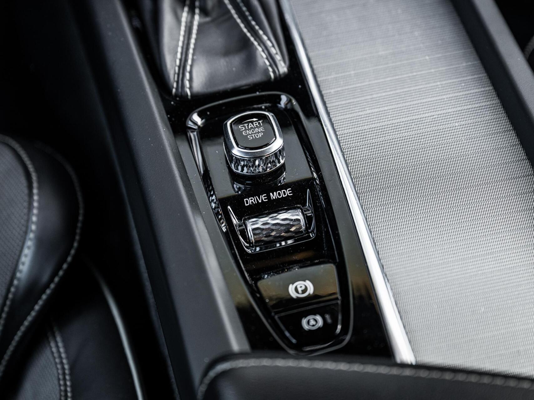 Foto van Volvo S60