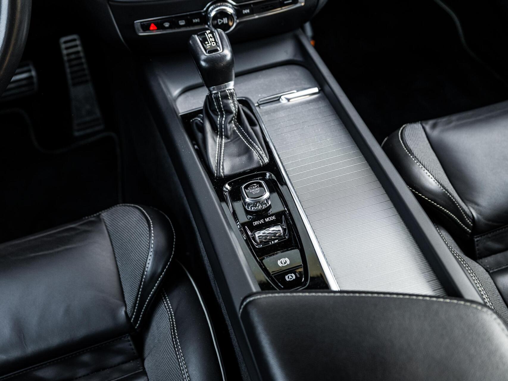 Foto van Volvo S60