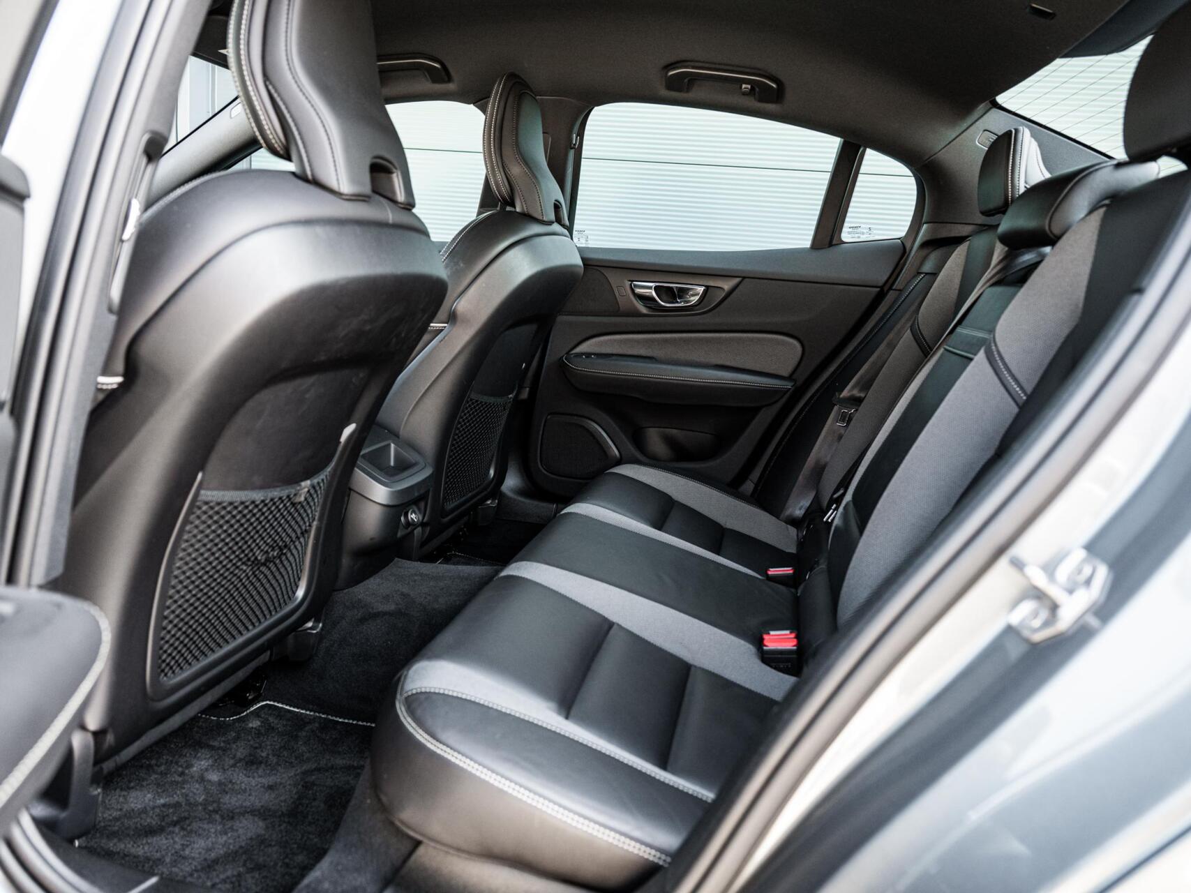 Foto van Volvo S60