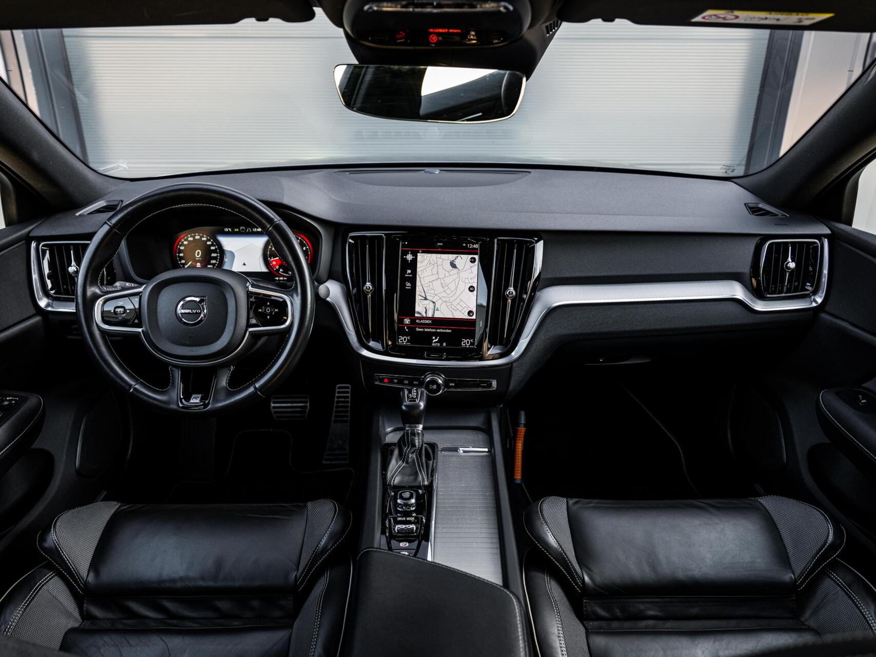 Foto van Volvo S60