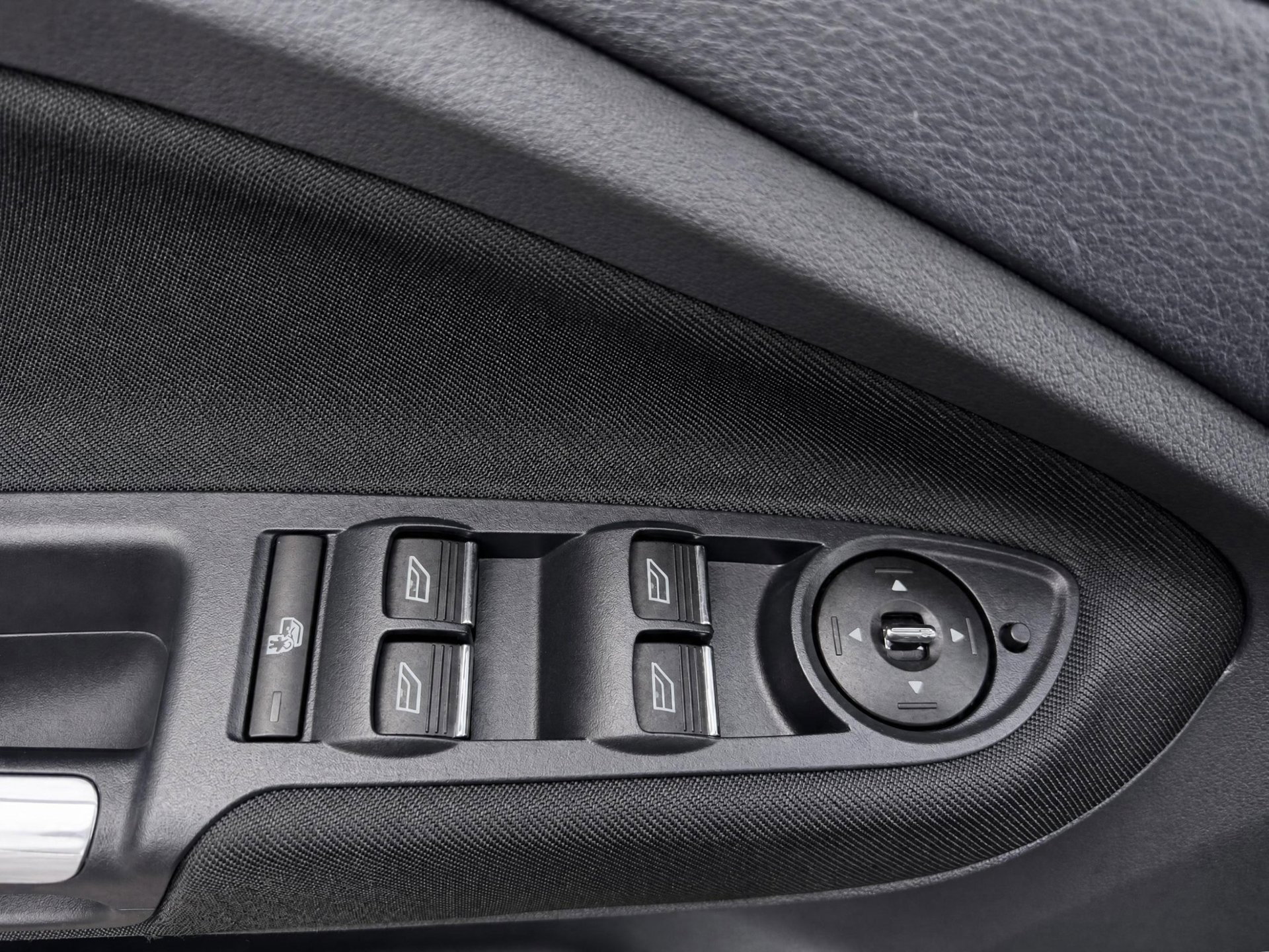 Foto van Ford C-max