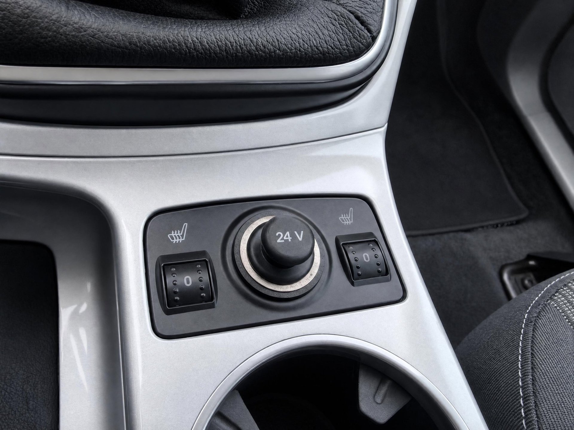 Foto van Ford C-max