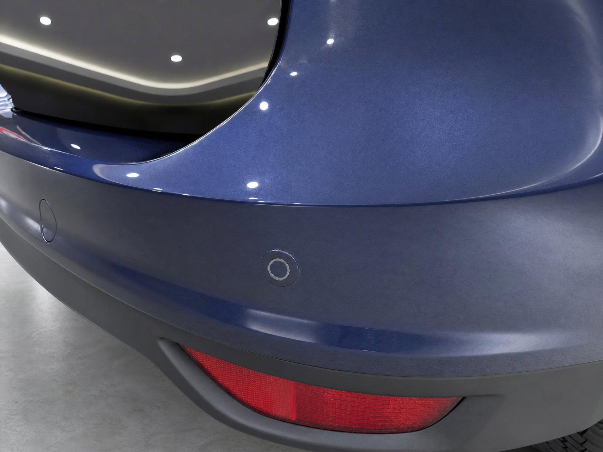 Foto van Ford C-max