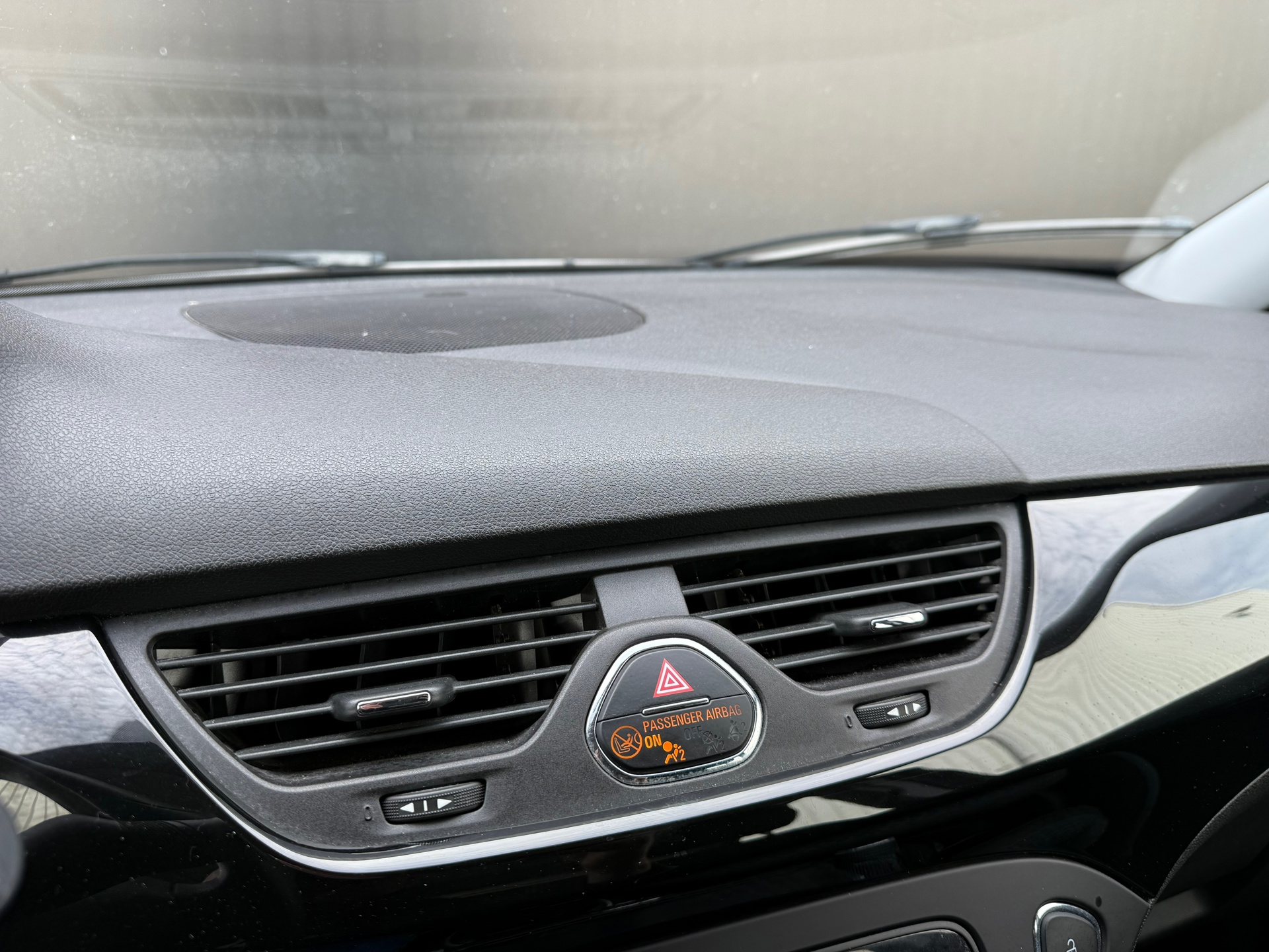 Foto van Opel Corsa-e