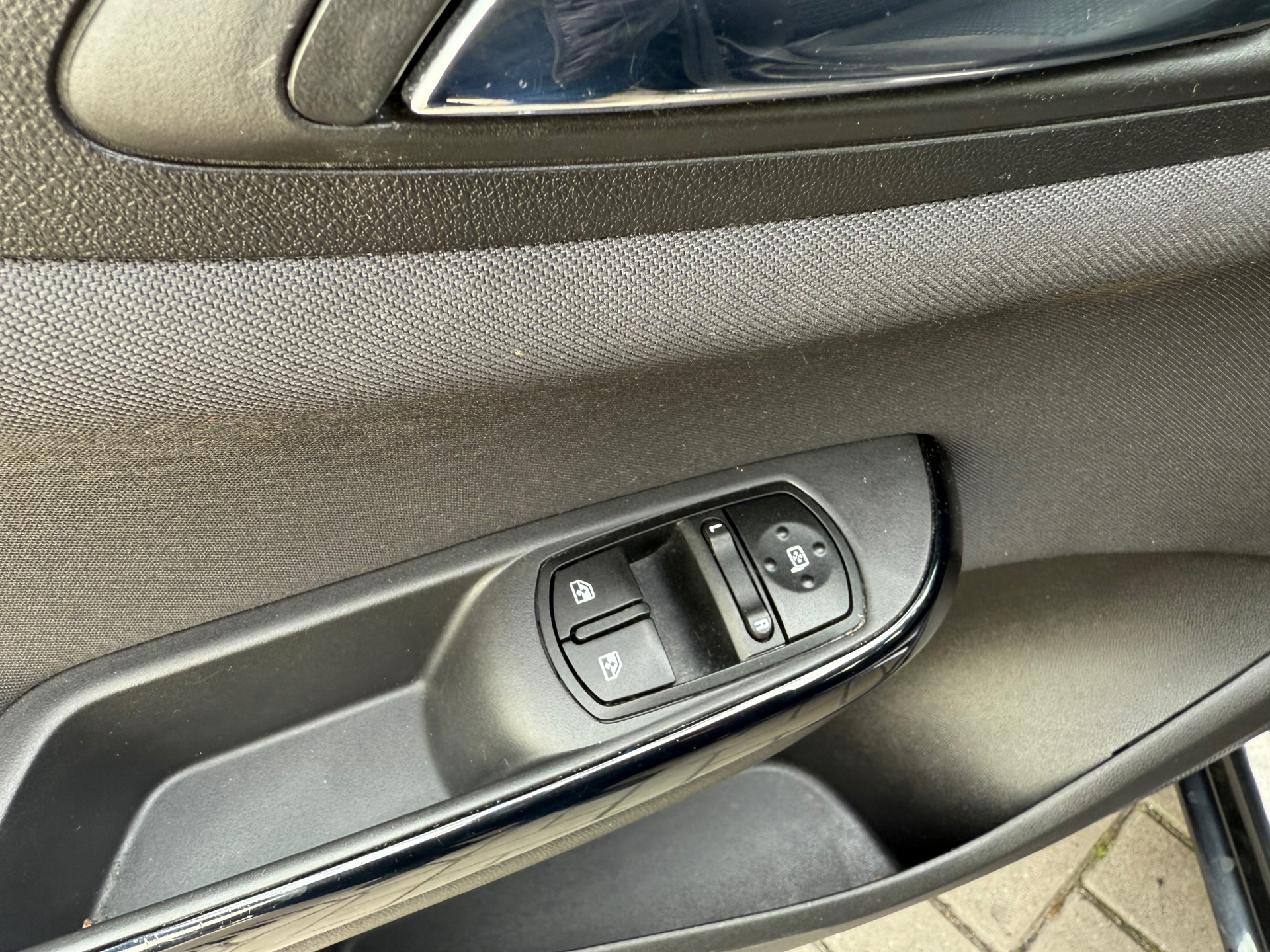 Foto van Opel Corsa-e