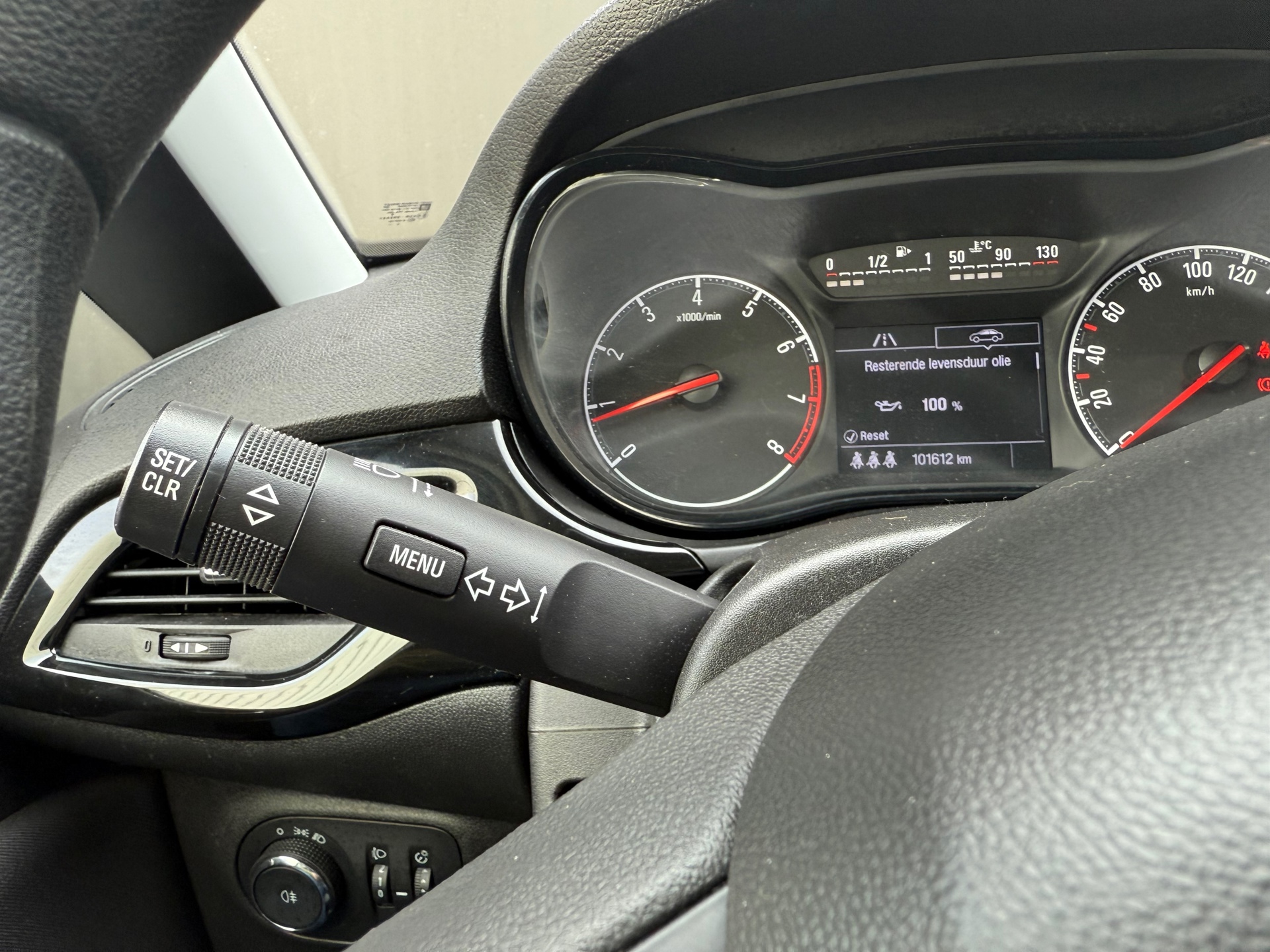 Foto van Opel Corsa-e