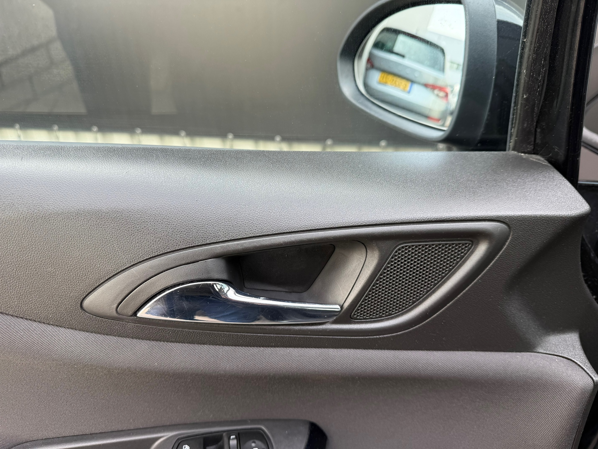 Foto van Opel Corsa-e