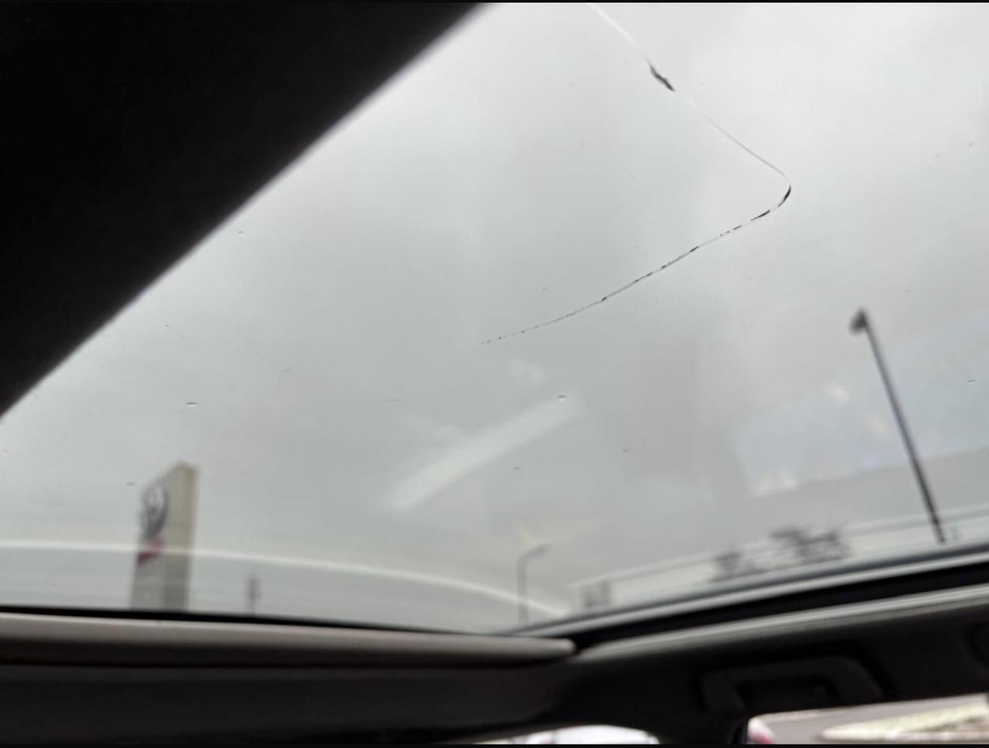 Foto van Toyota Toyota Auris