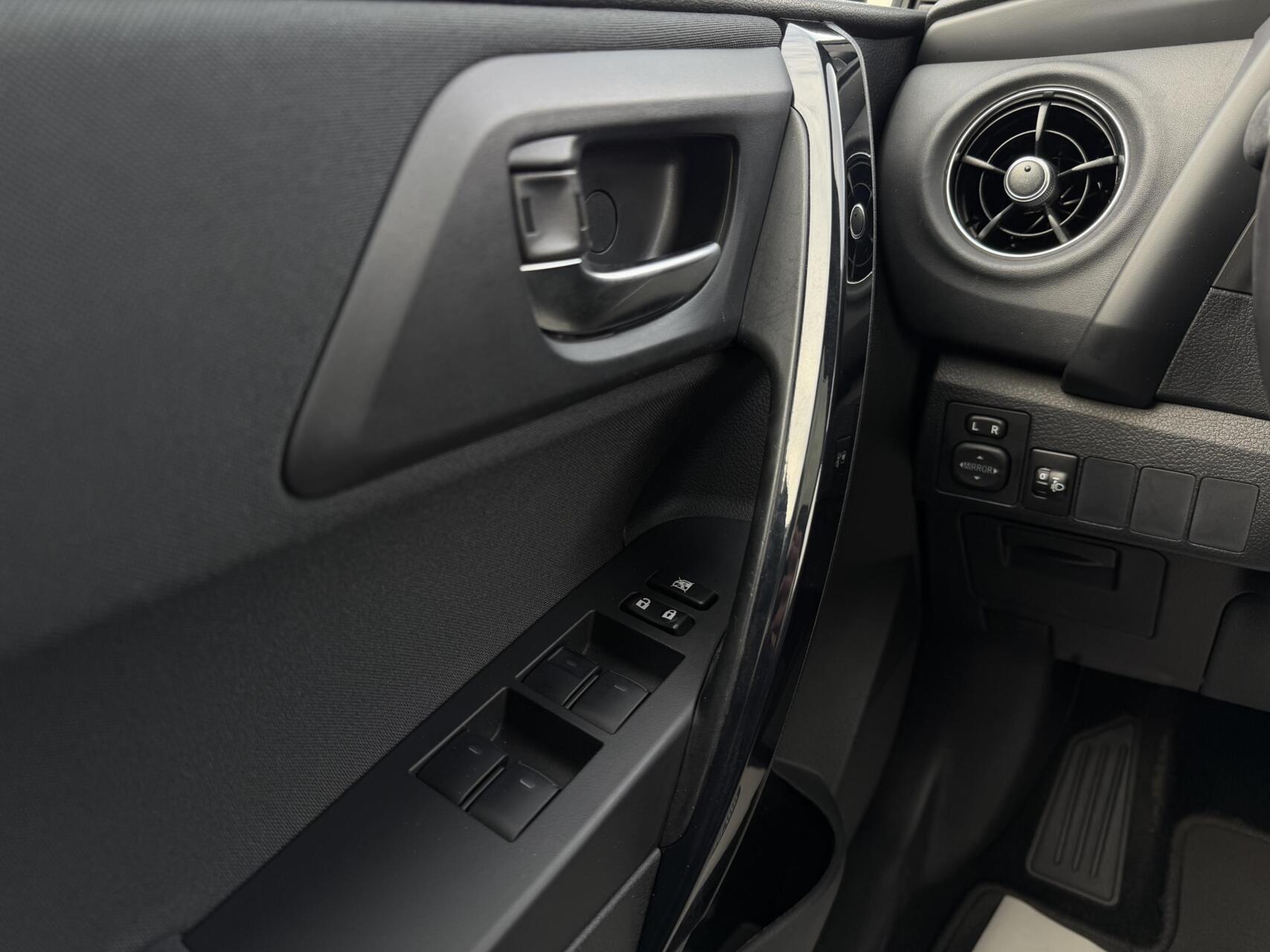 Foto van Toyota Toyota Auris