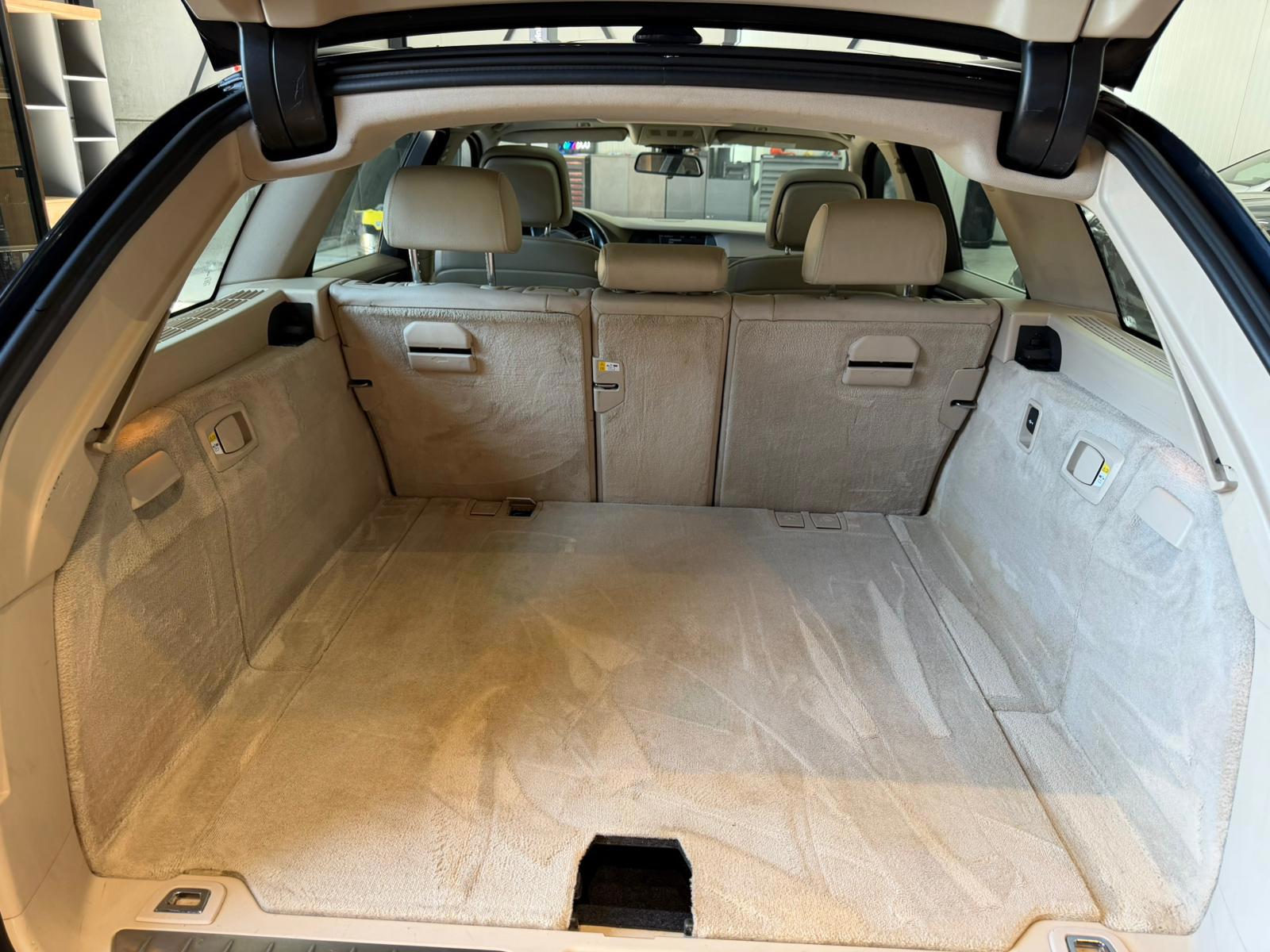 Foto van BMW 5er Reihe