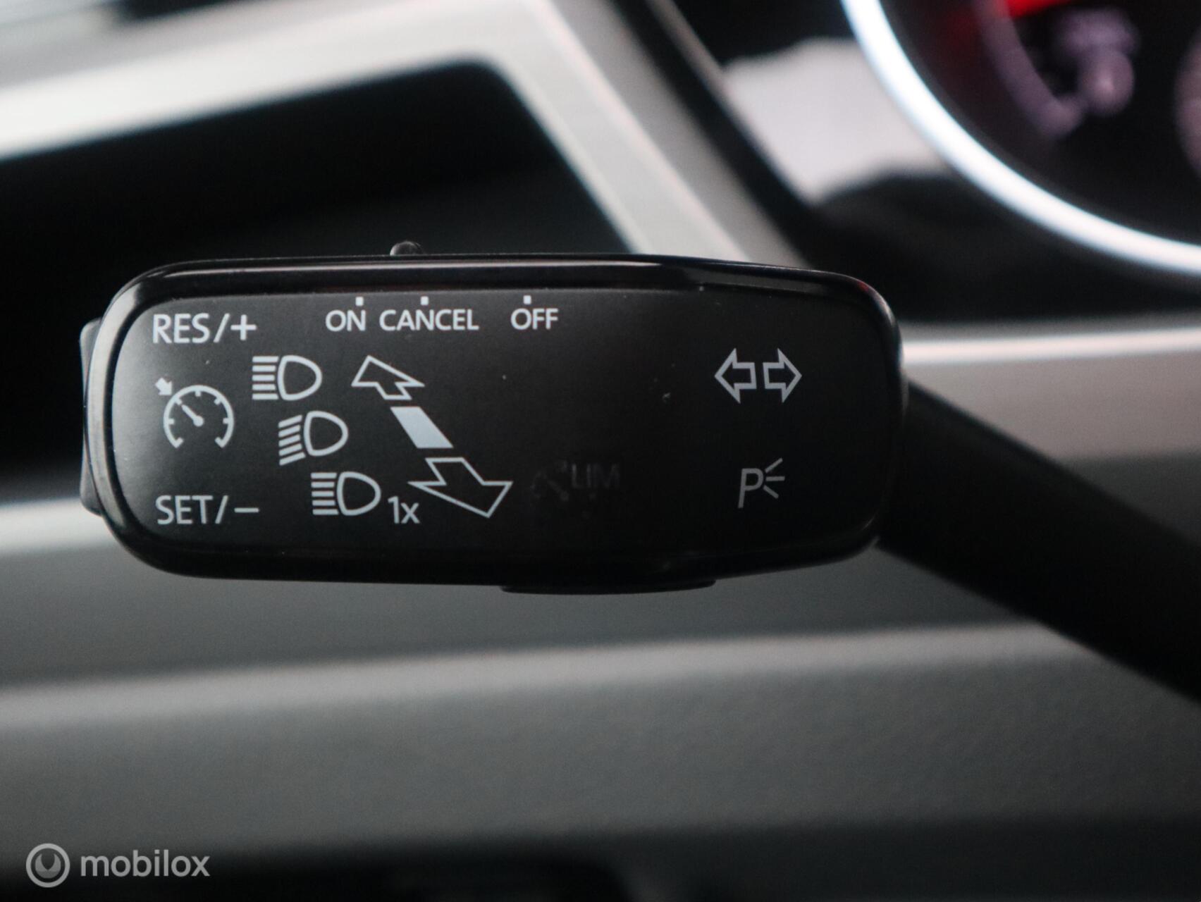 Foto van Volkswagen Touran