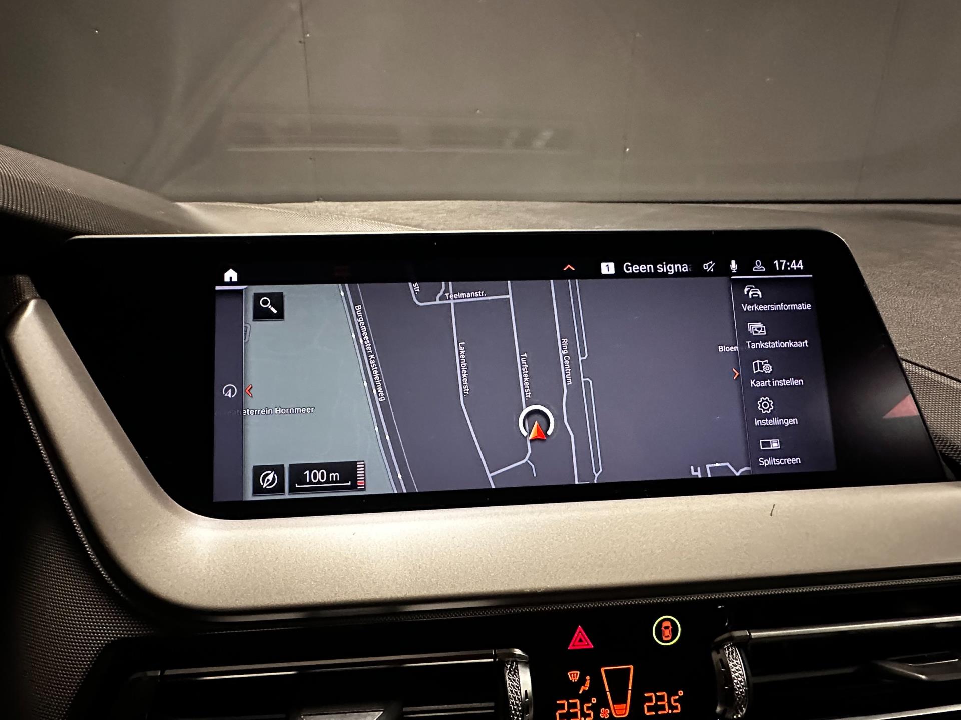 Foto van BMW 218i