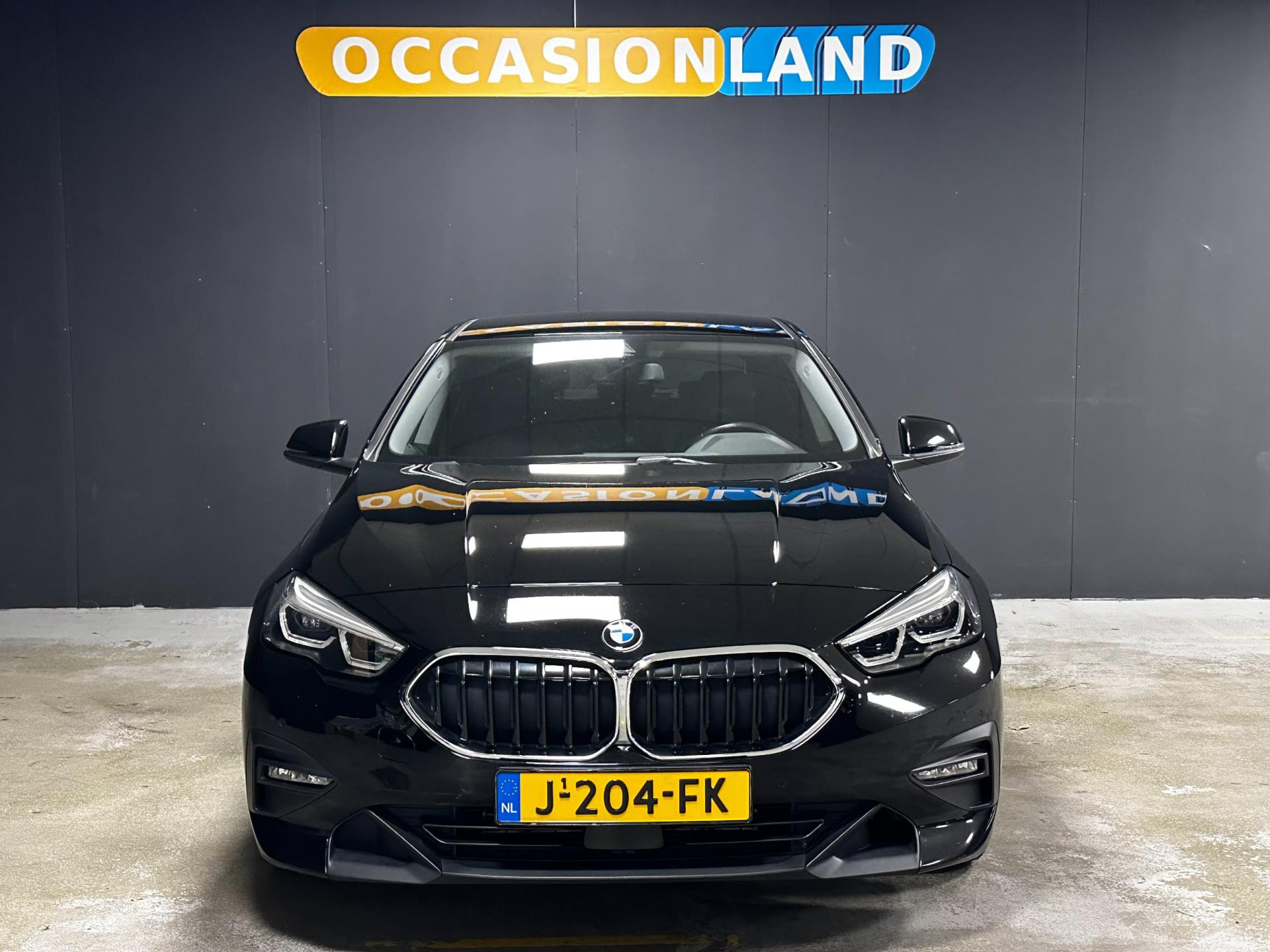 Foto van BMW 218i