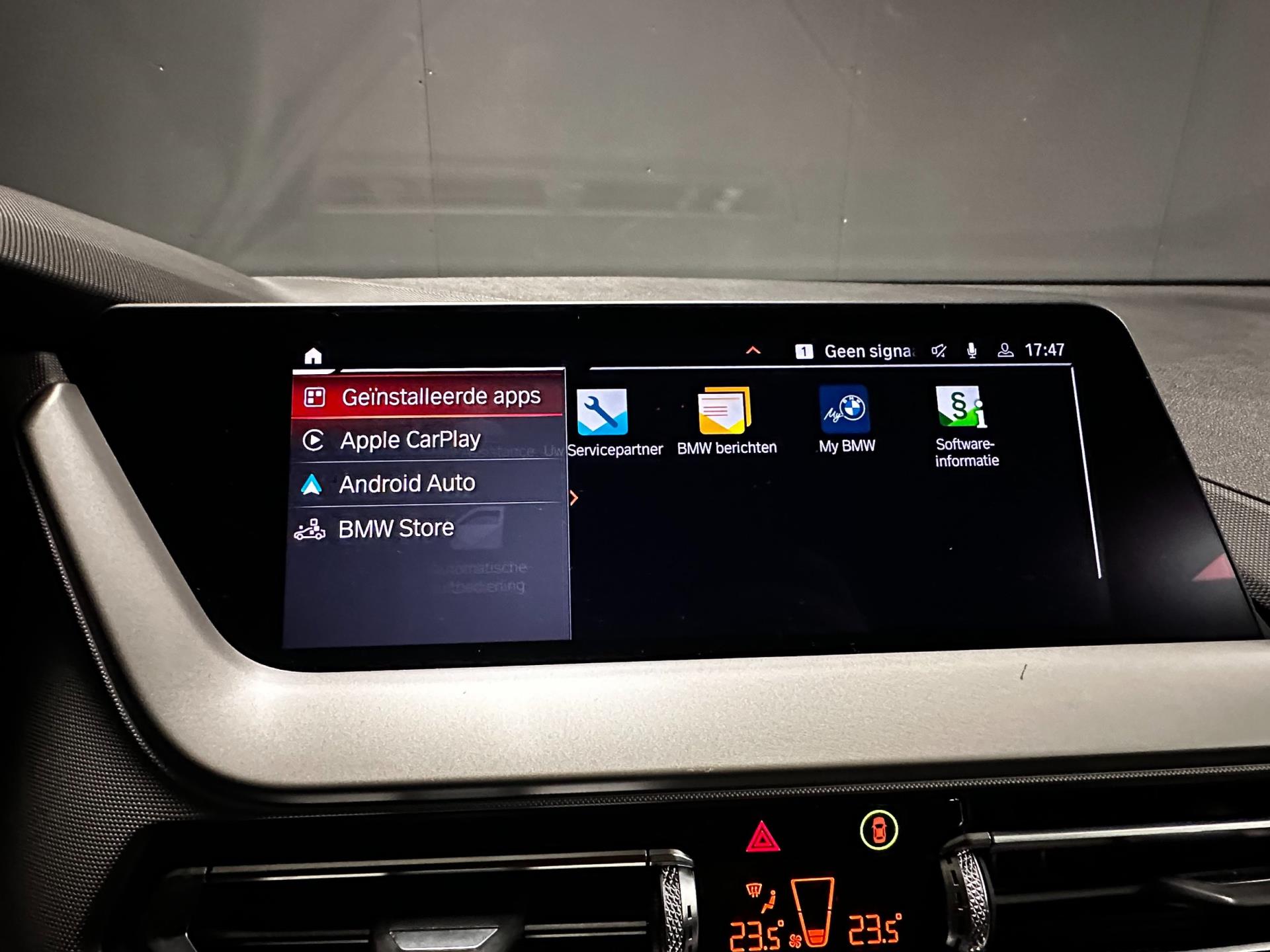 Foto van BMW 218i