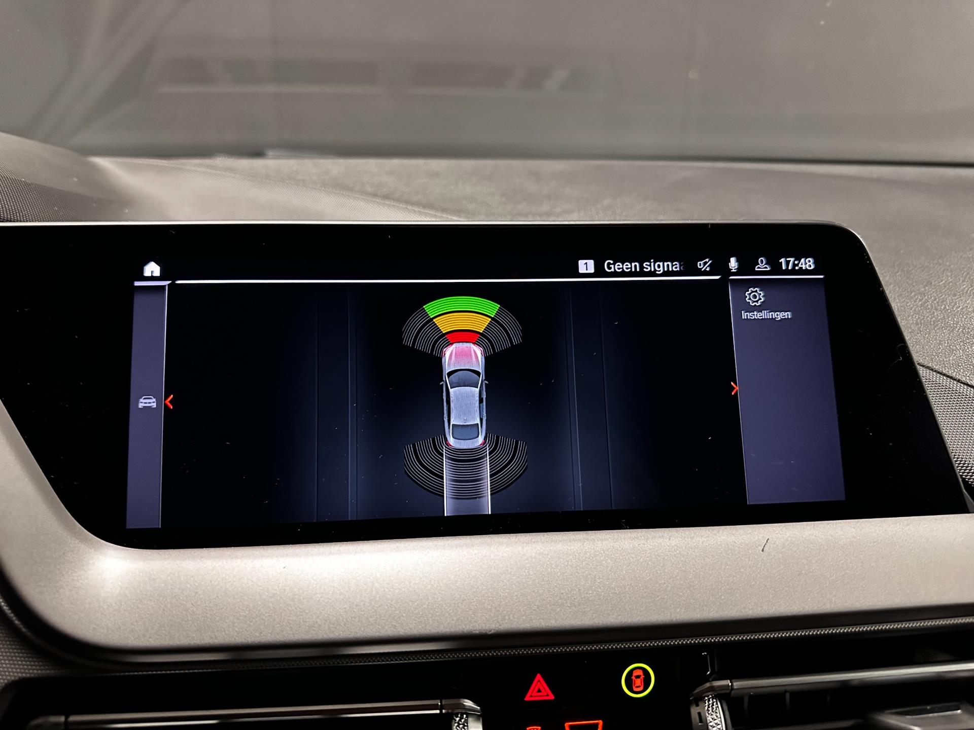 Foto van BMW 218i
