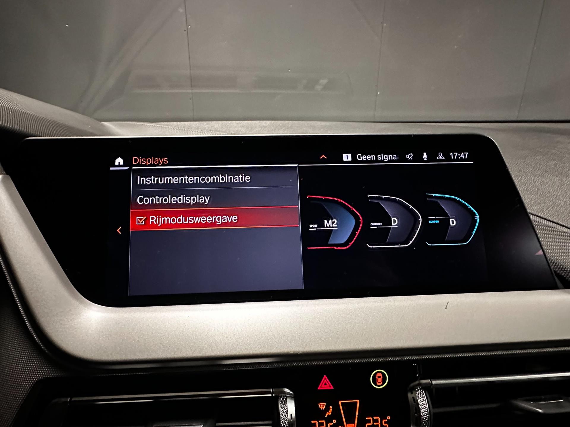Foto van BMW 218i
