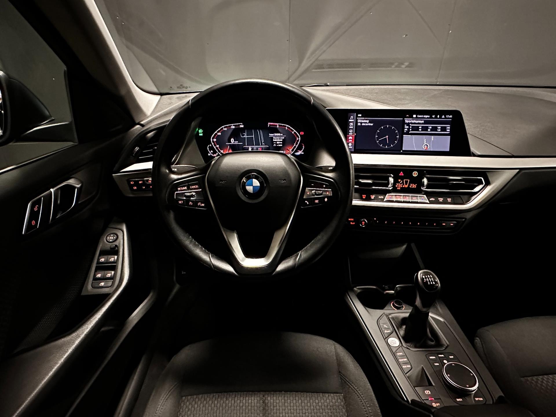 Foto van BMW 218i