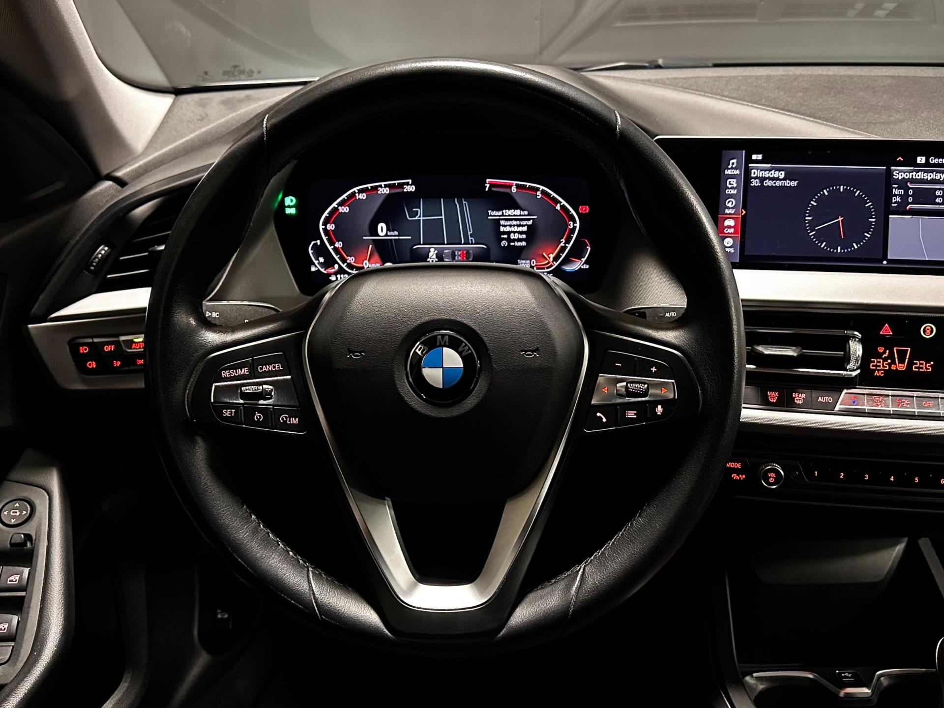 Foto van BMW 218i