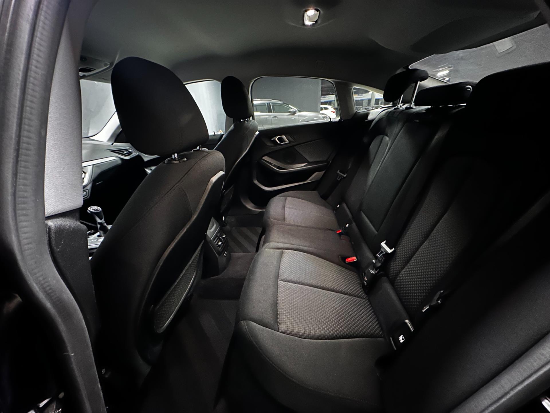 Foto van BMW 218i