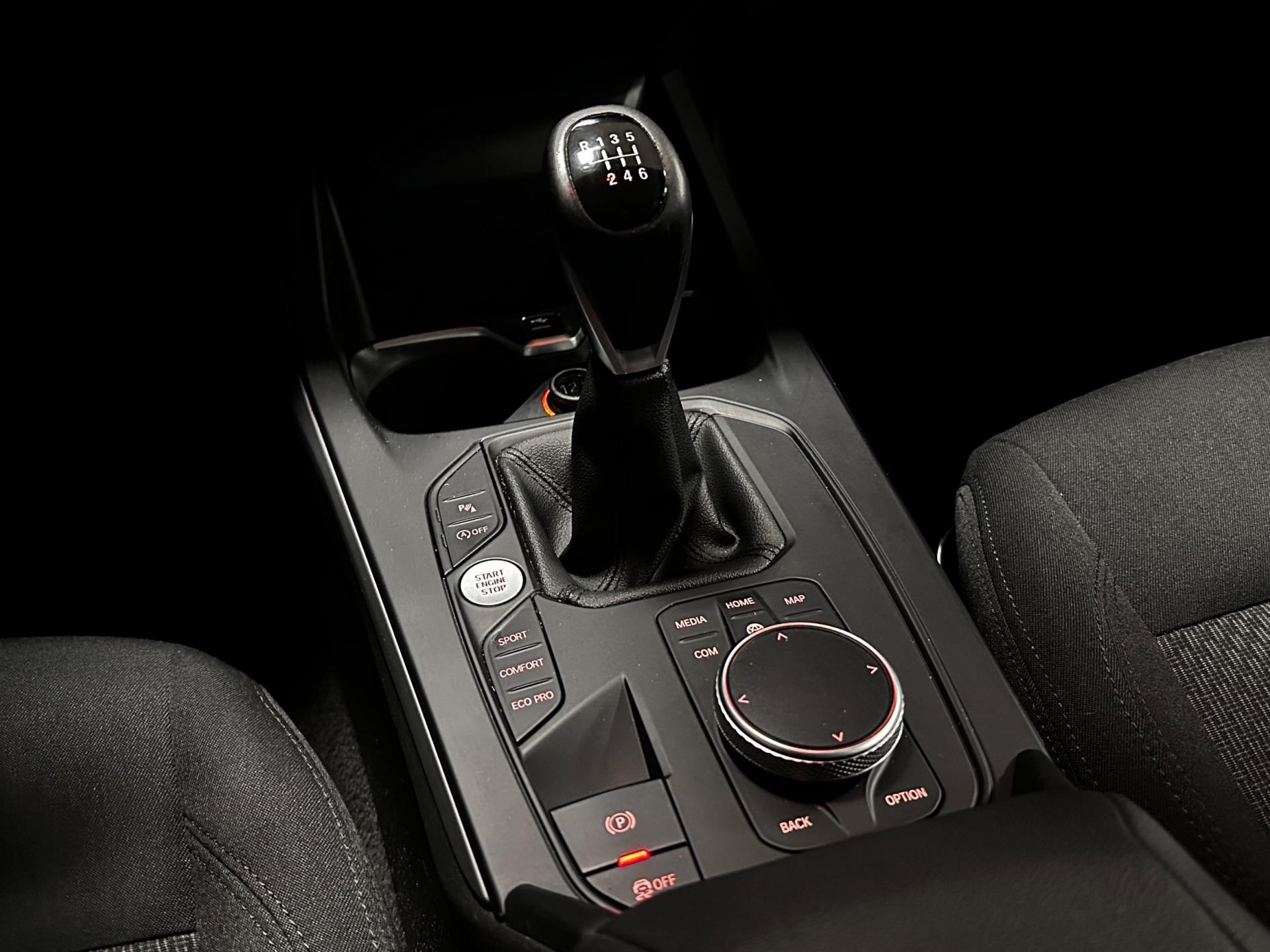 Foto van BMW 218i