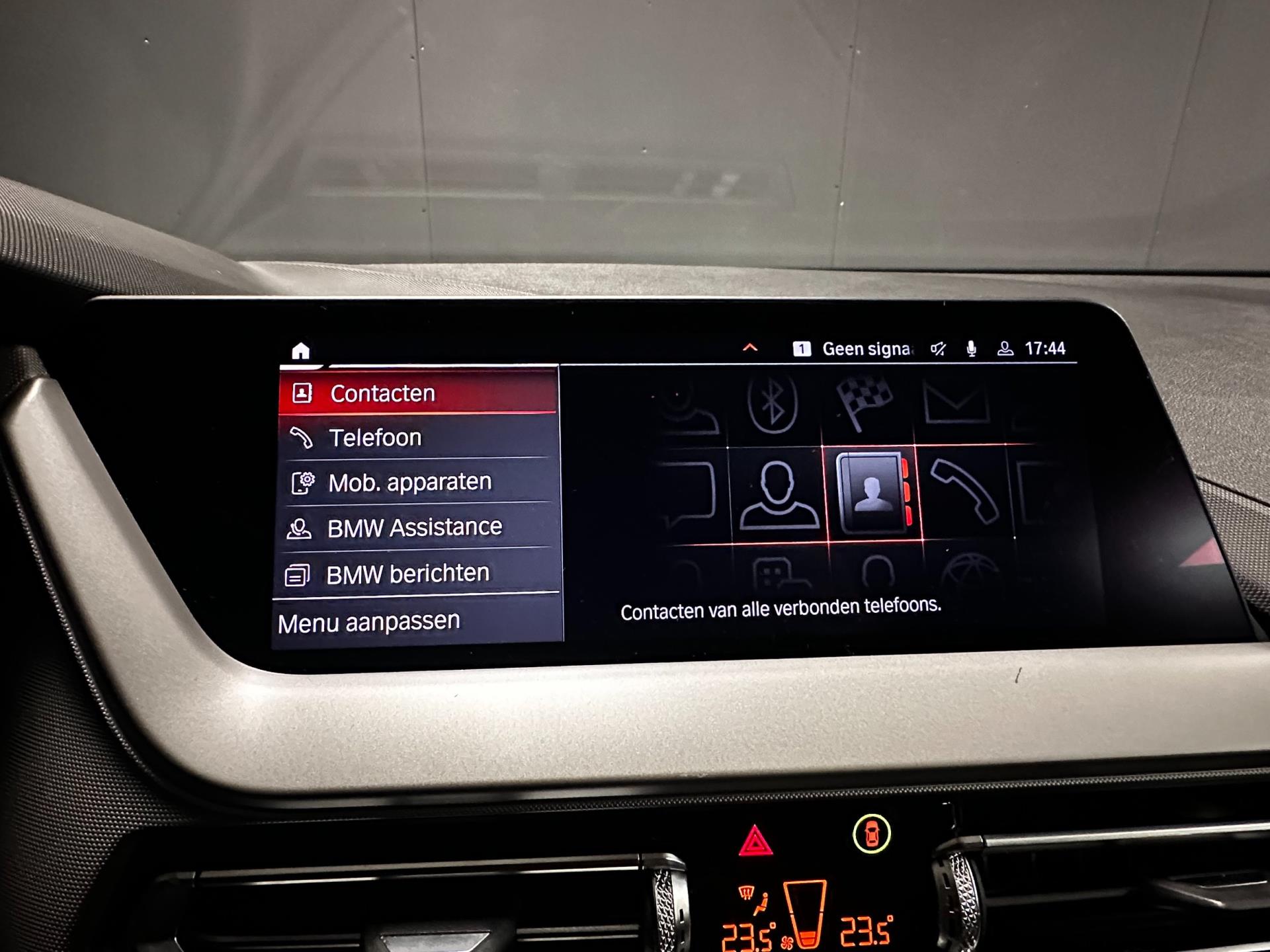 Foto van BMW 218i