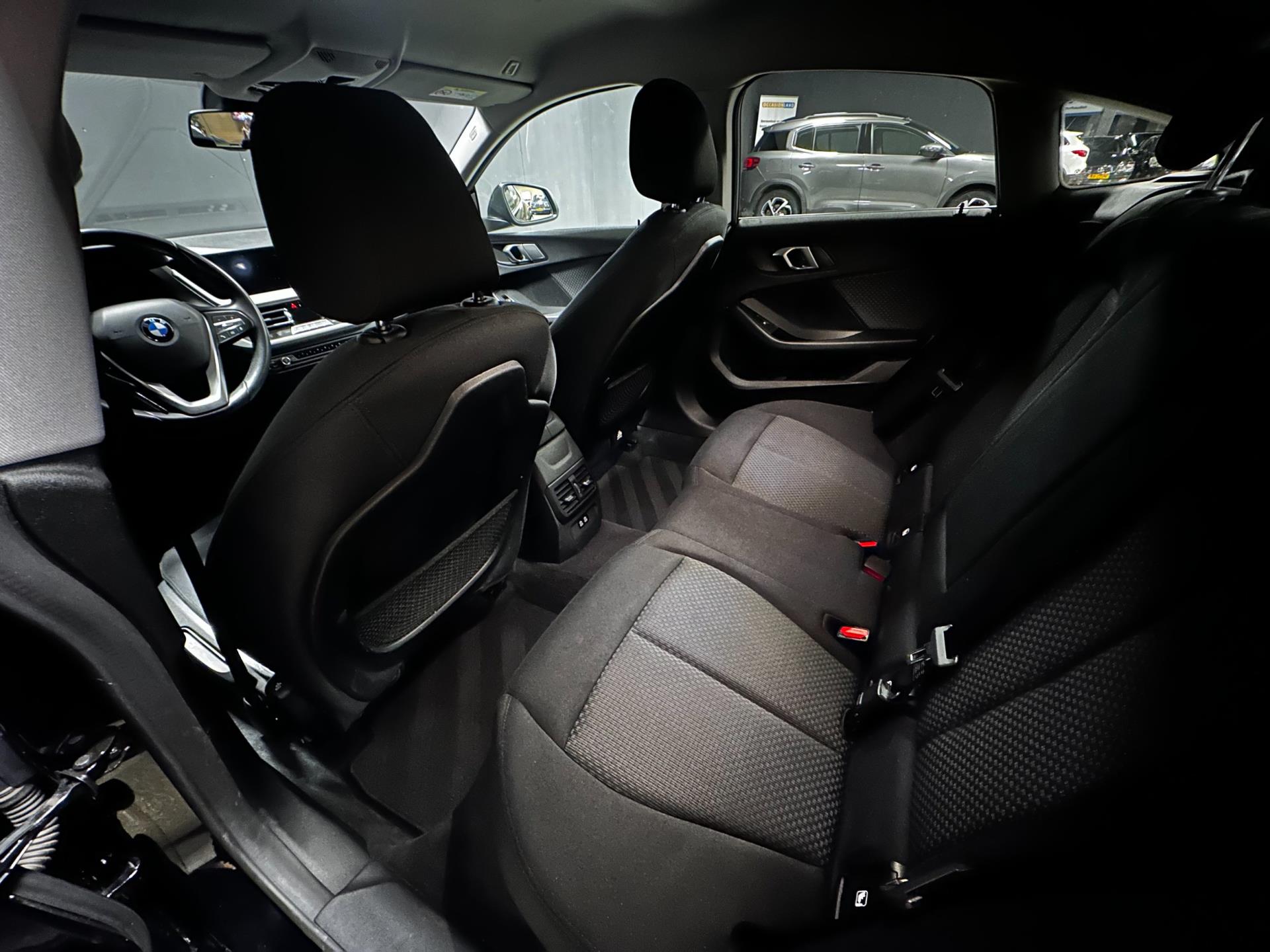 Foto van BMW 218i