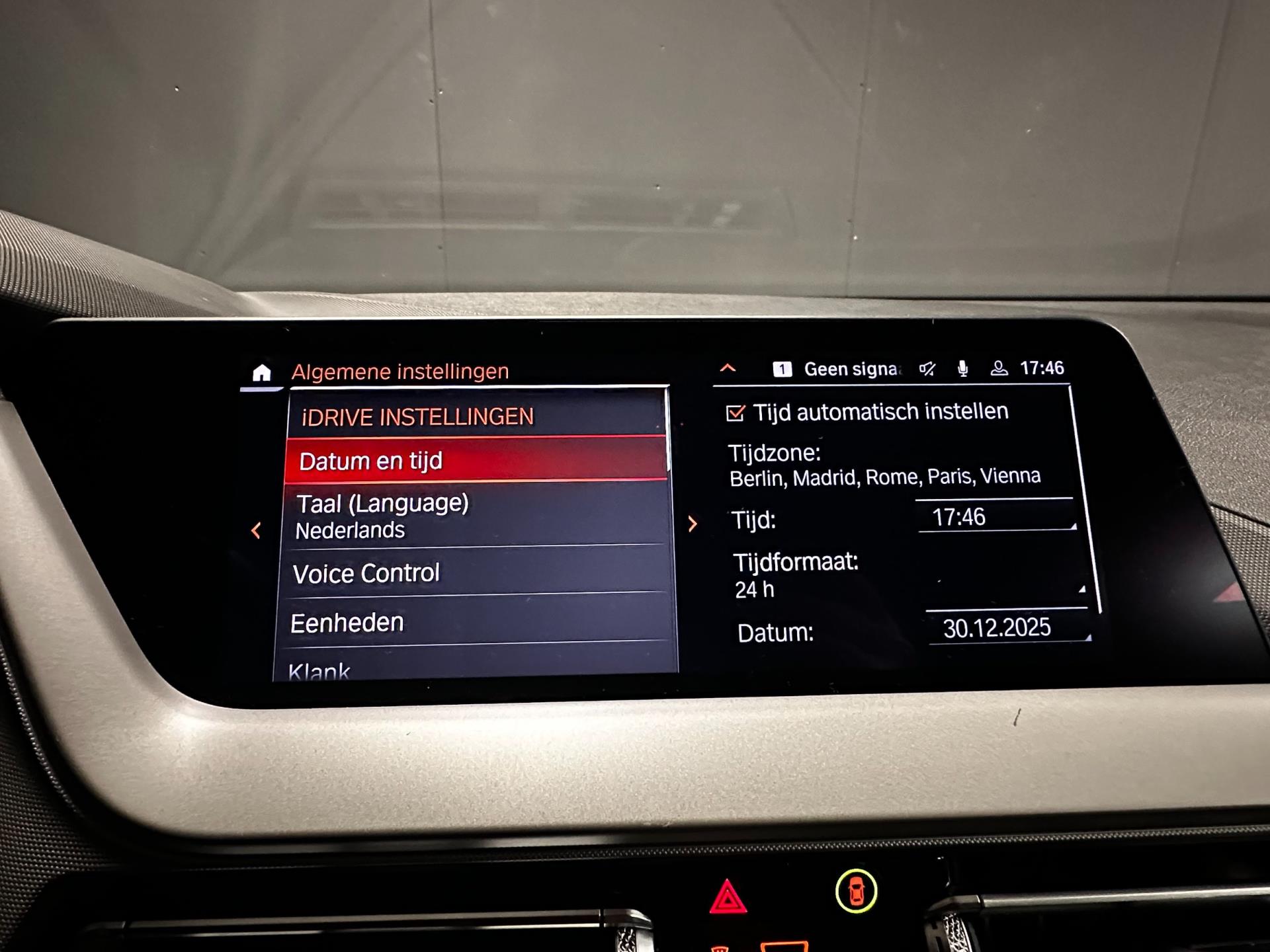 Foto van BMW 218i