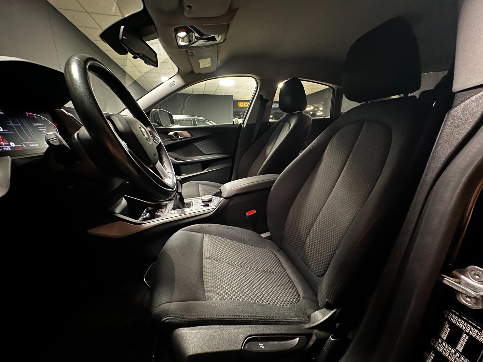 Foto van BMW 218i