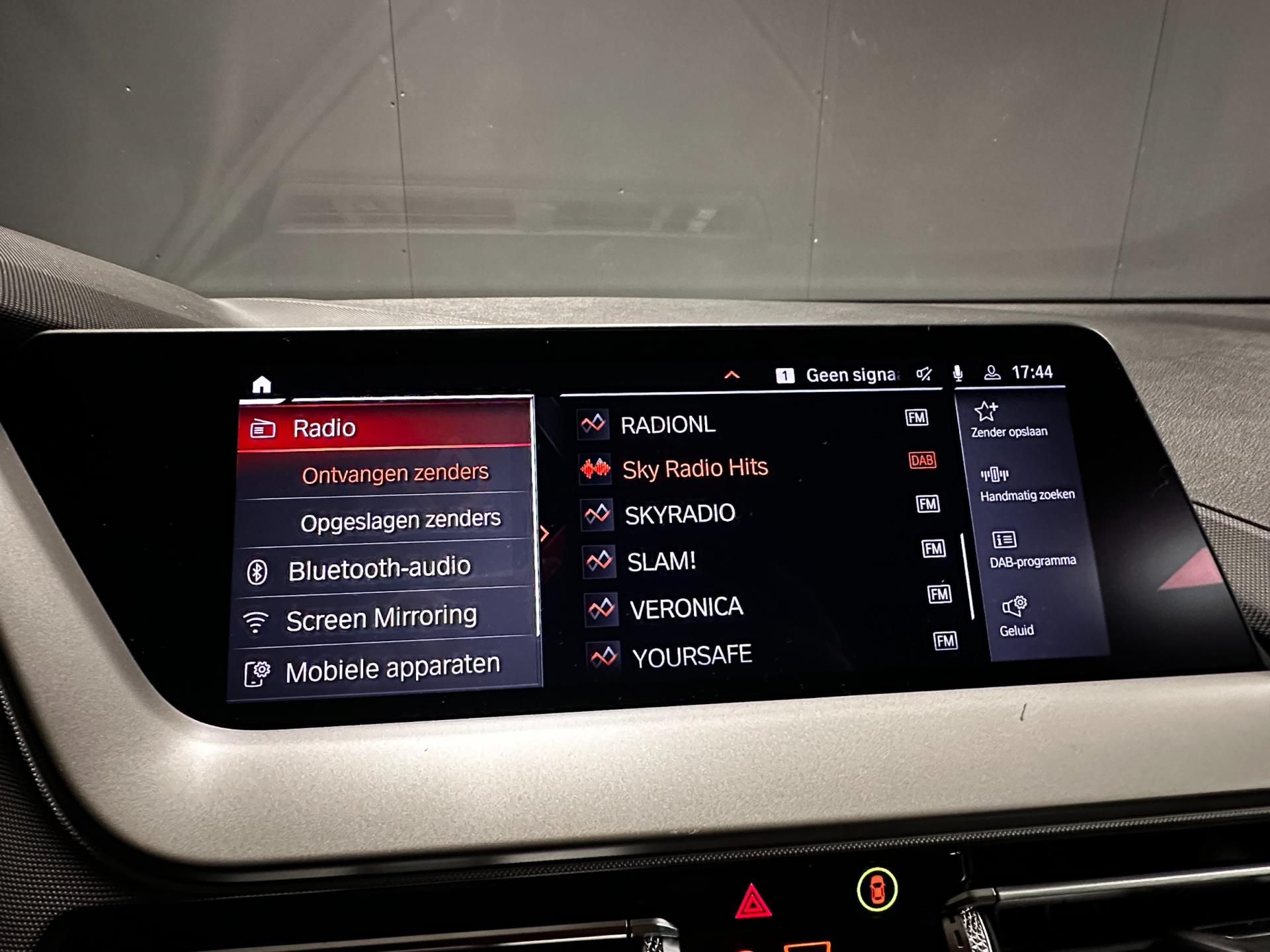 Foto van BMW 218i