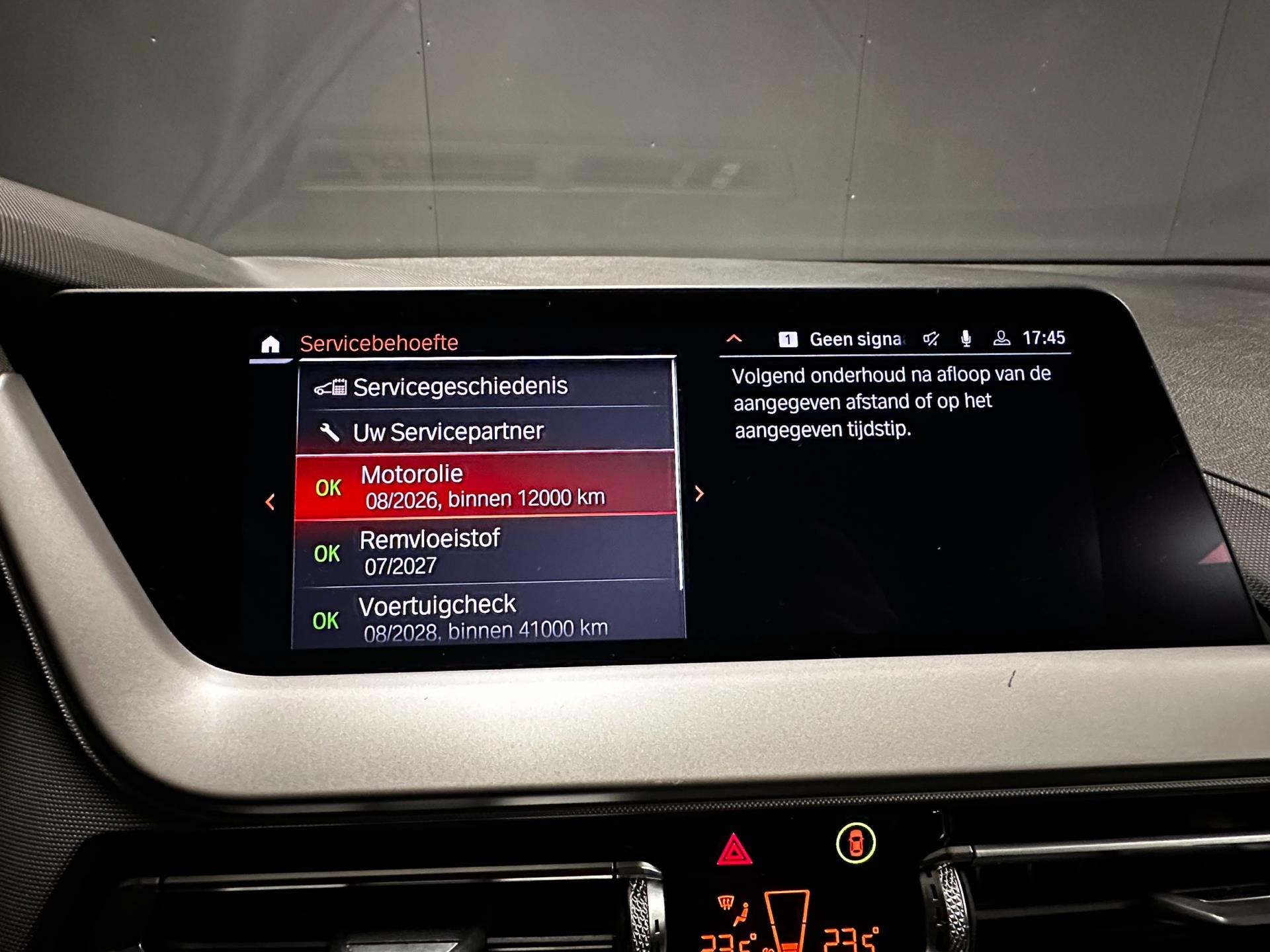 Foto van BMW 218i