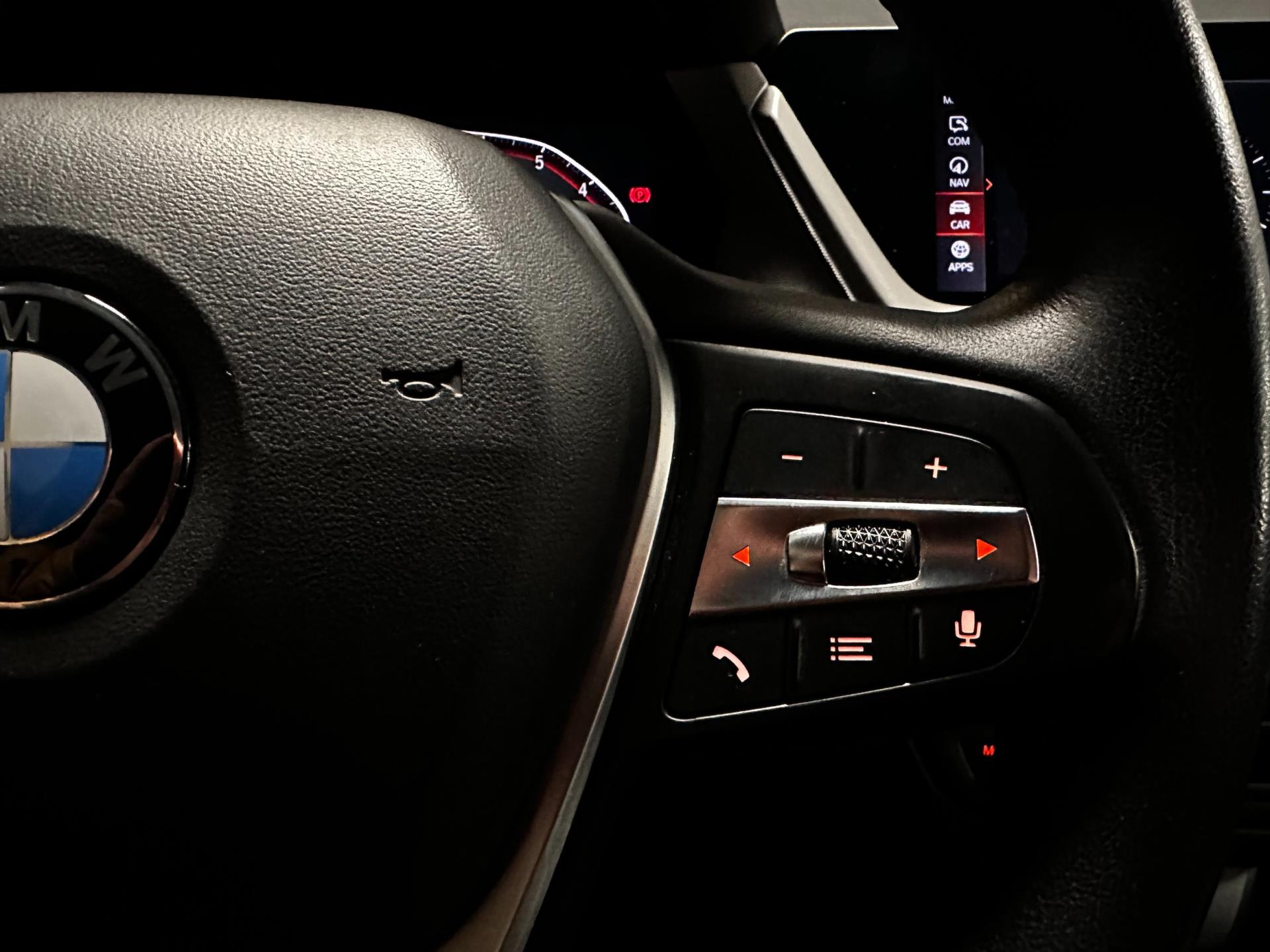 Foto van BMW 218i
