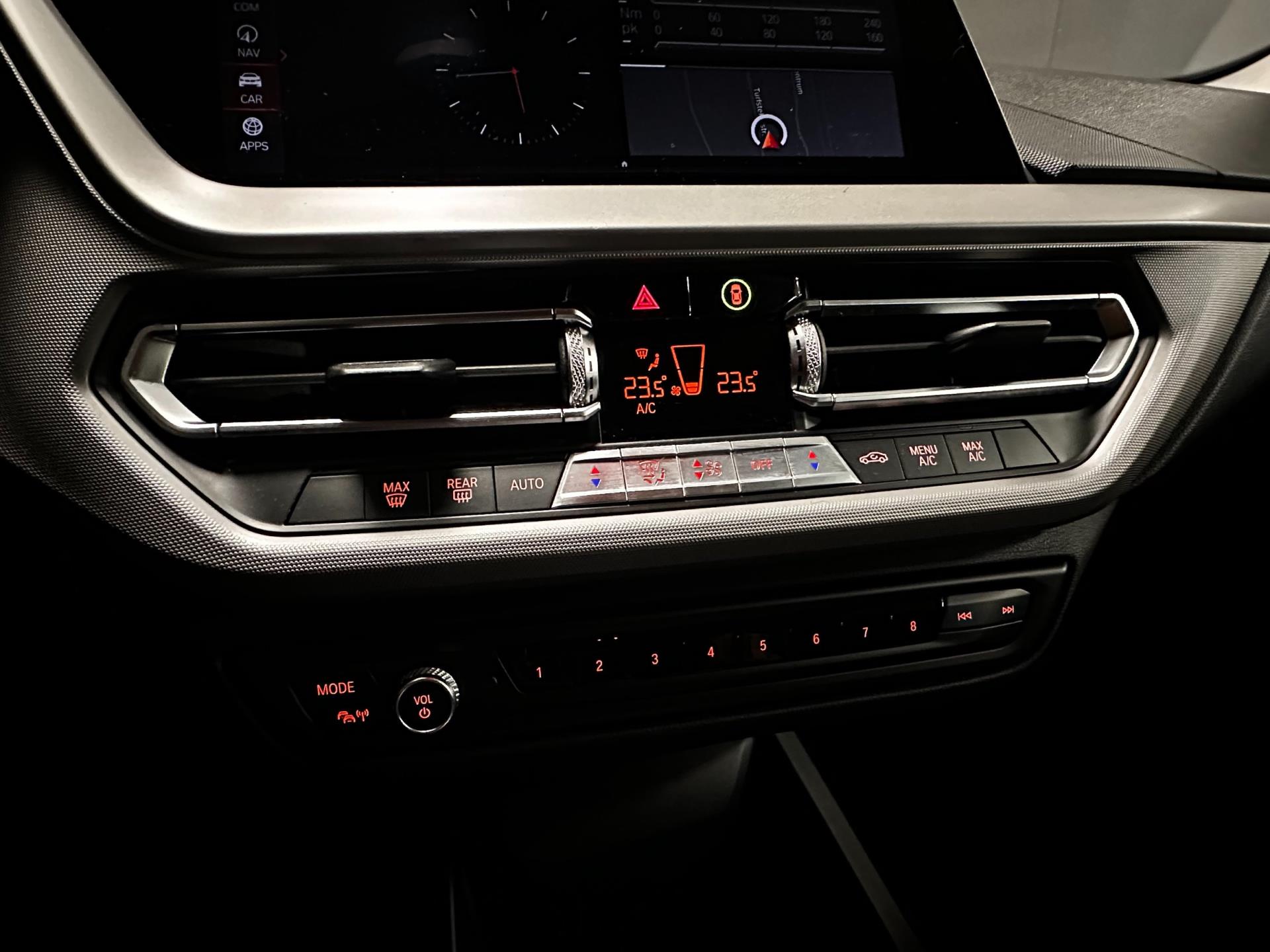 Foto van BMW 218i