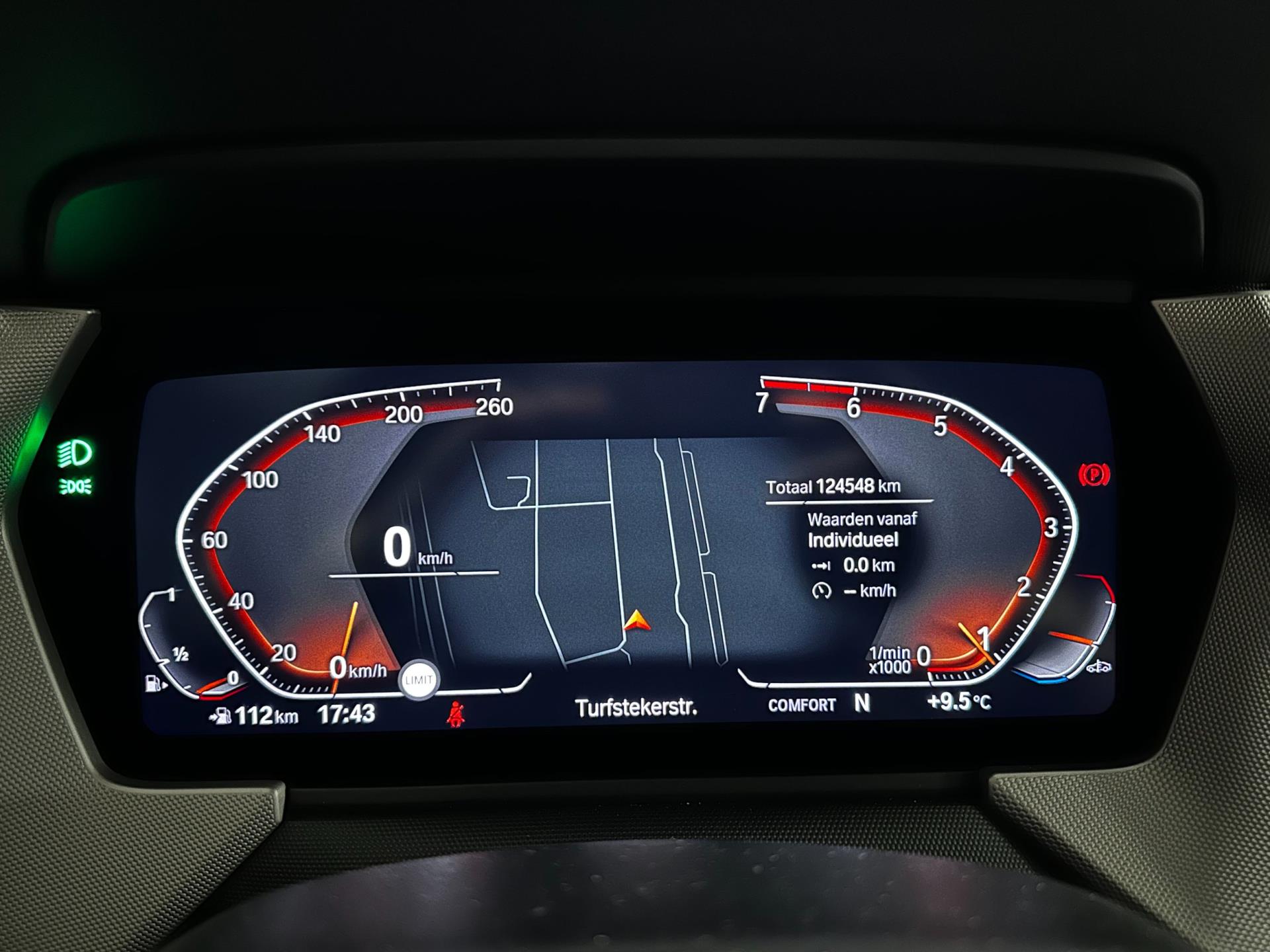 Foto van BMW 218i