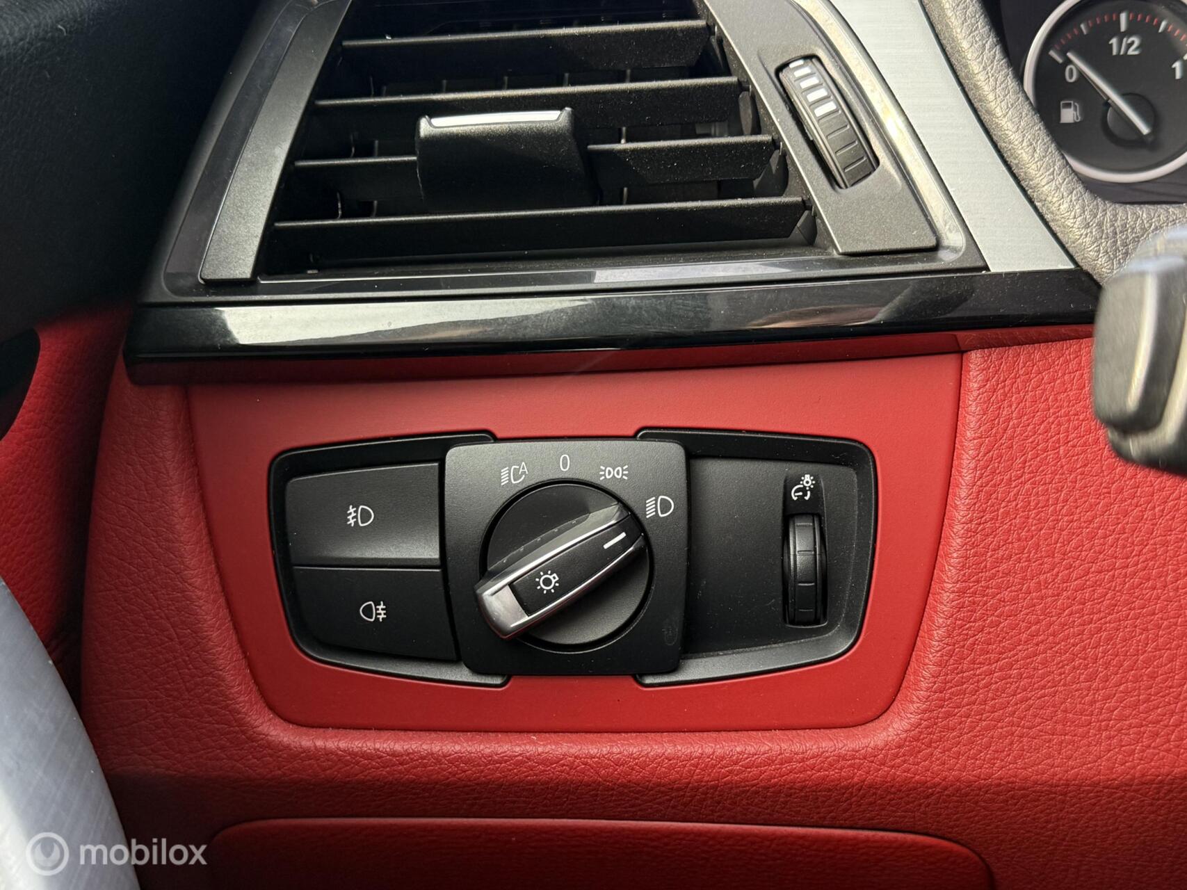 Foto van BMW 428i
