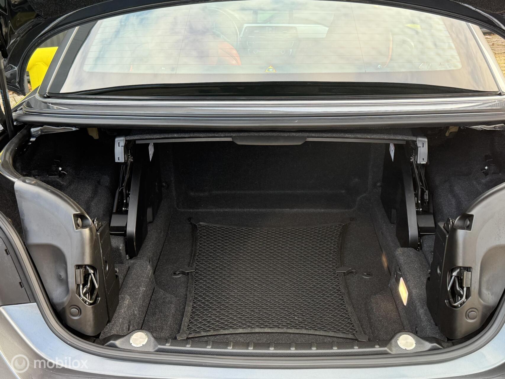 Foto van BMW 428i