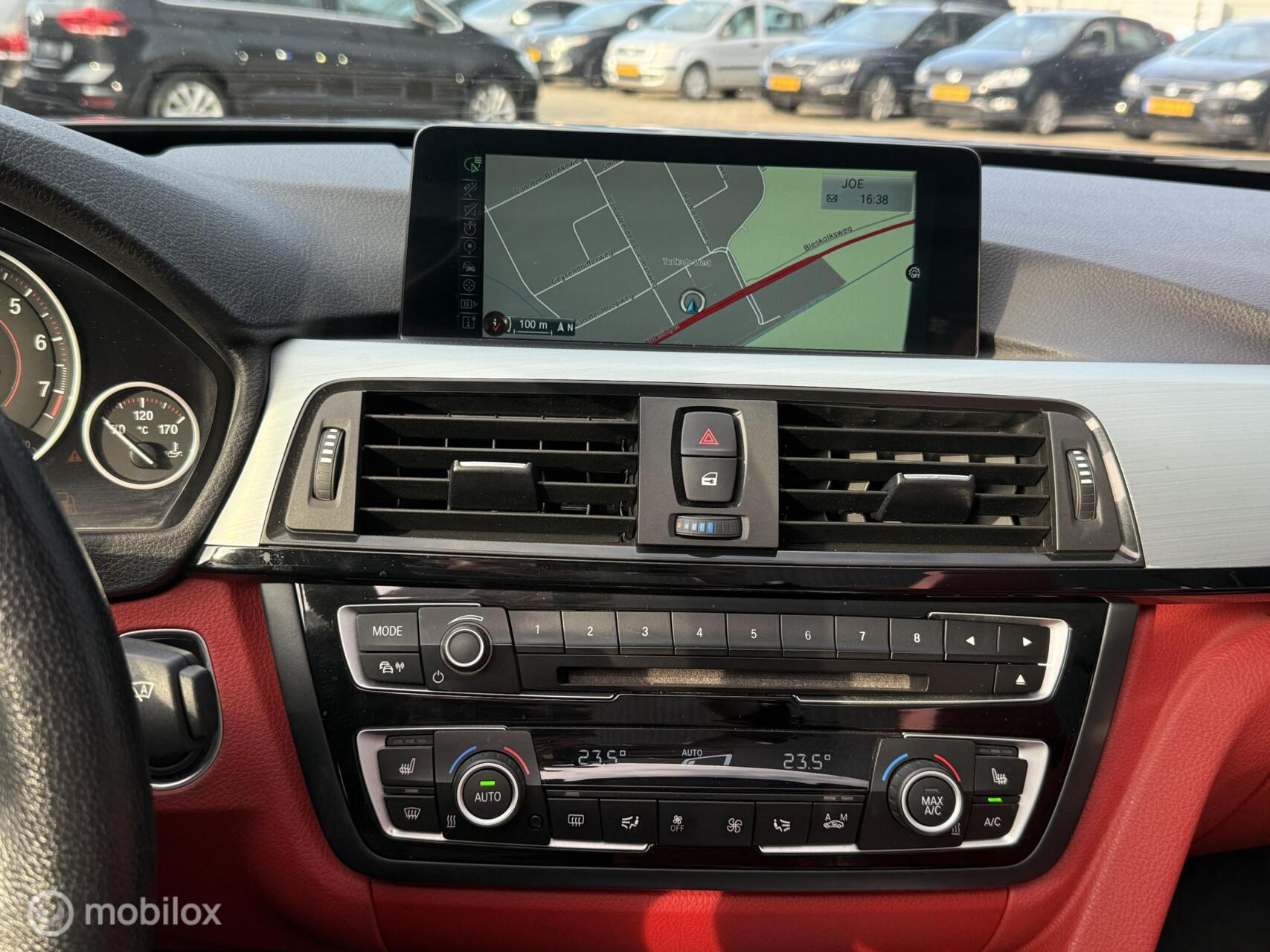 Foto van BMW 428i