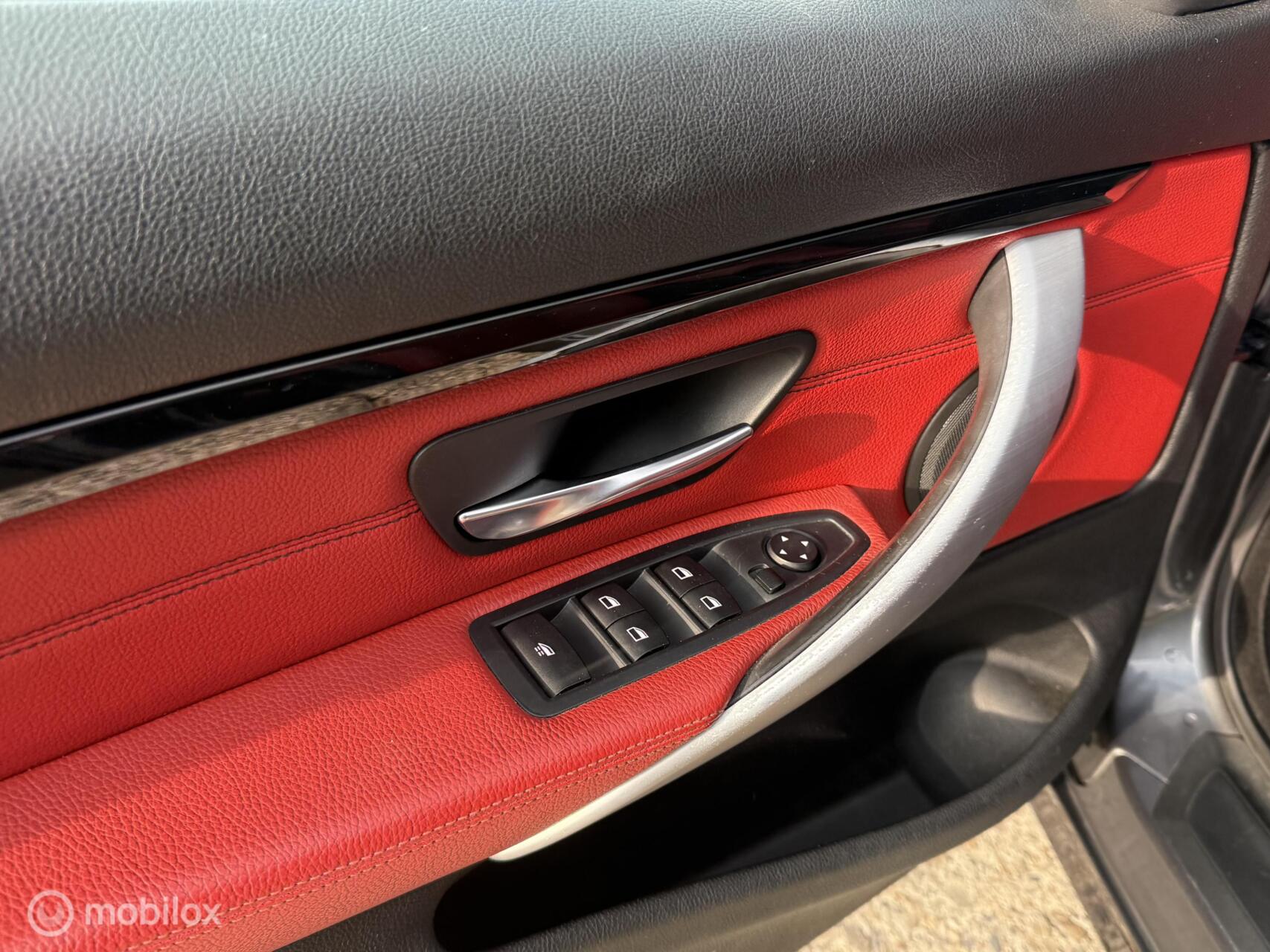 Foto van BMW 428i