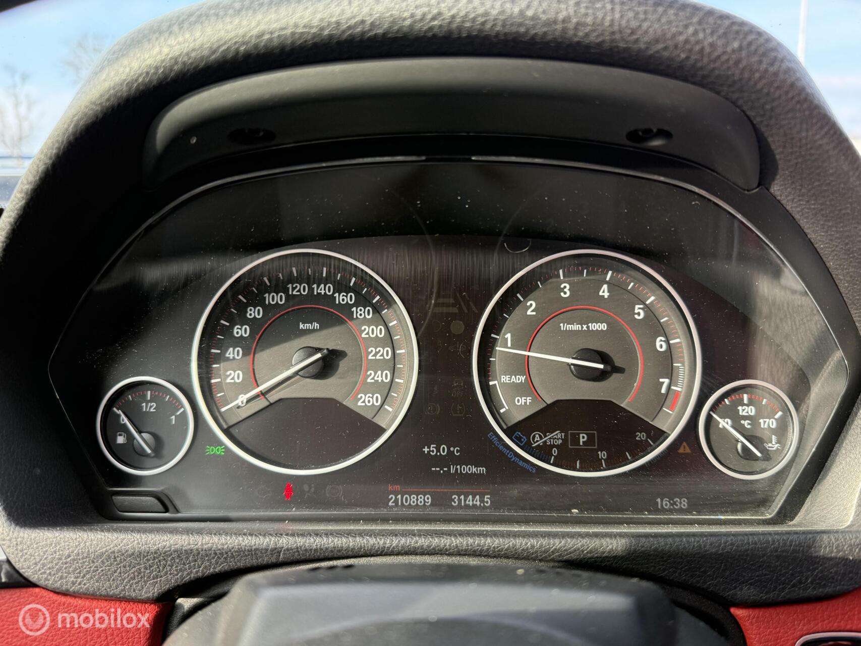 Foto van BMW 428i