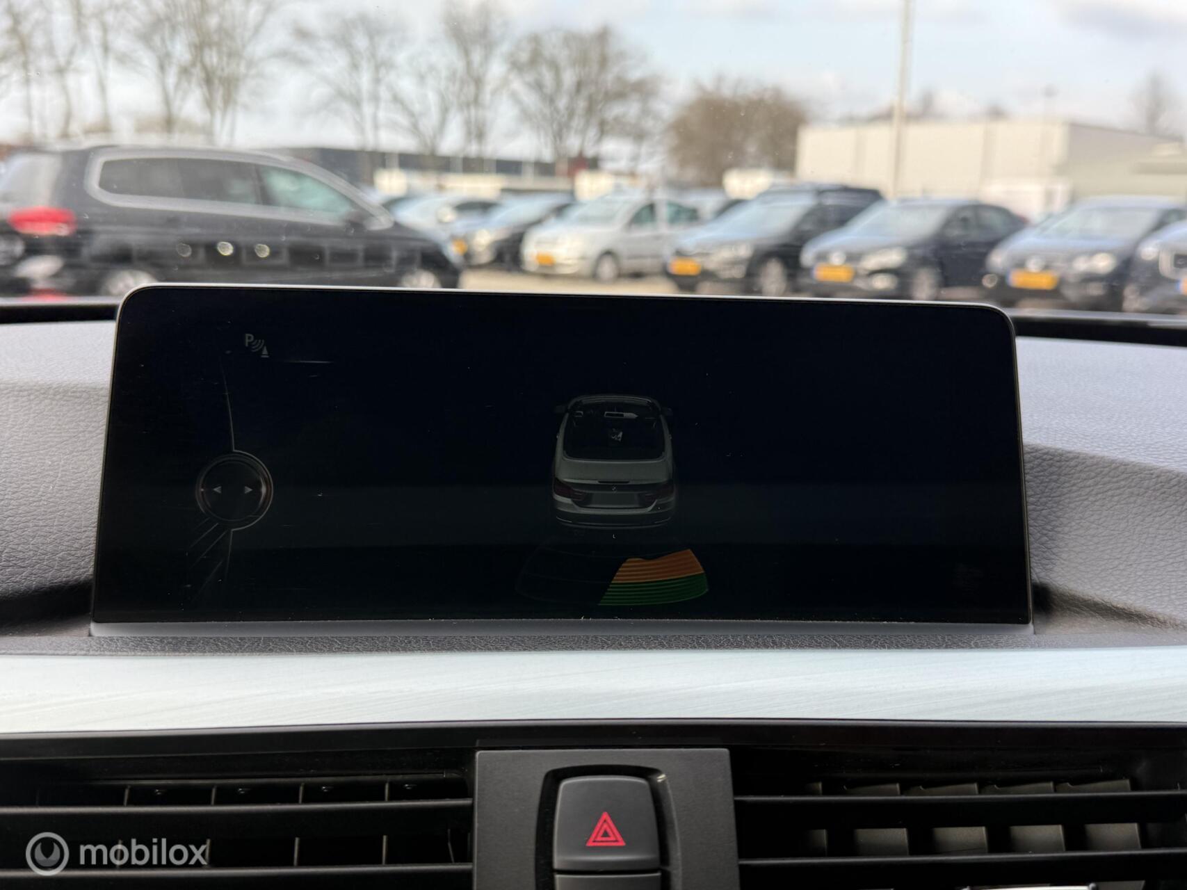 Foto van BMW 428i
