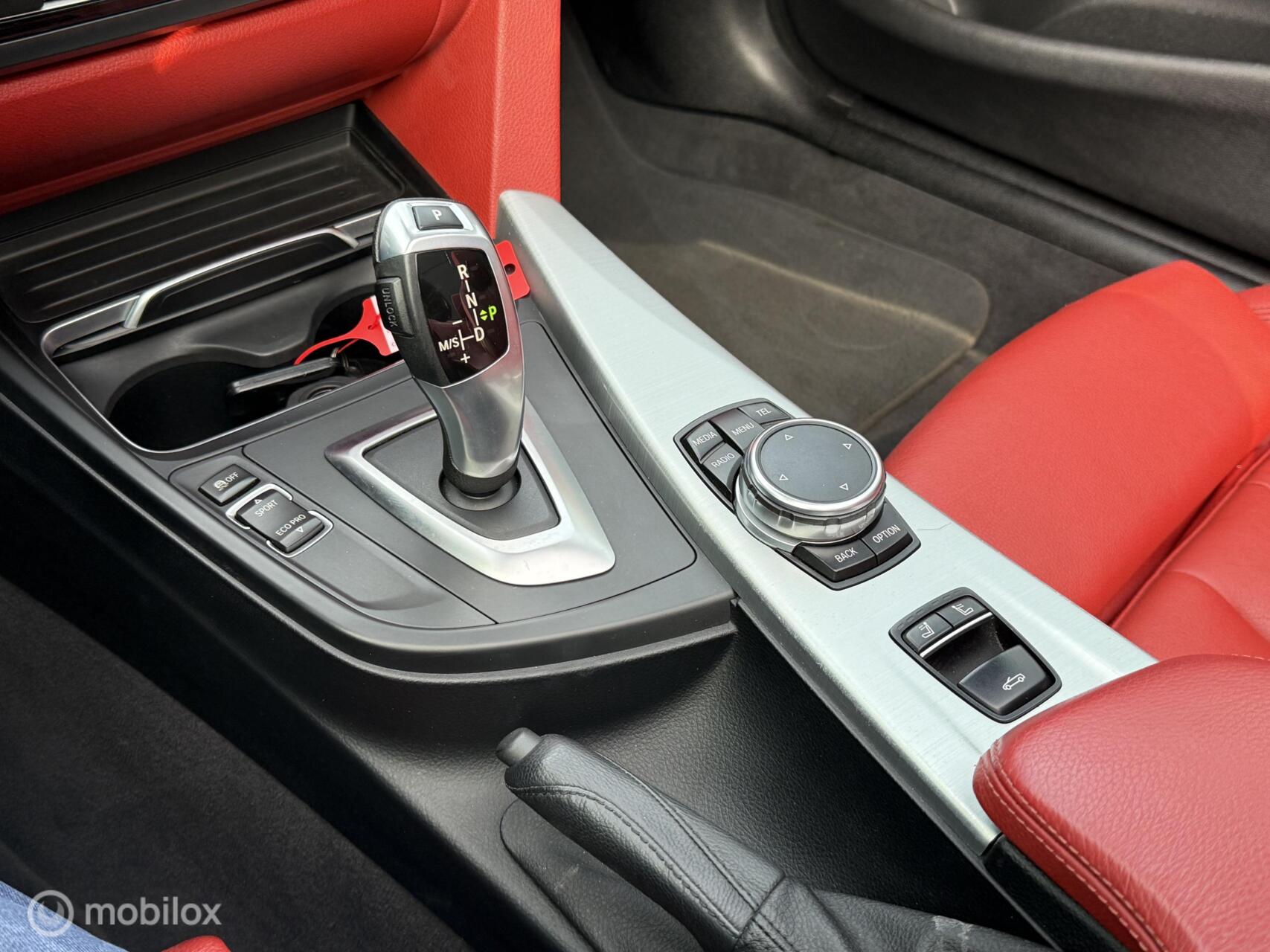 Foto van BMW 428i