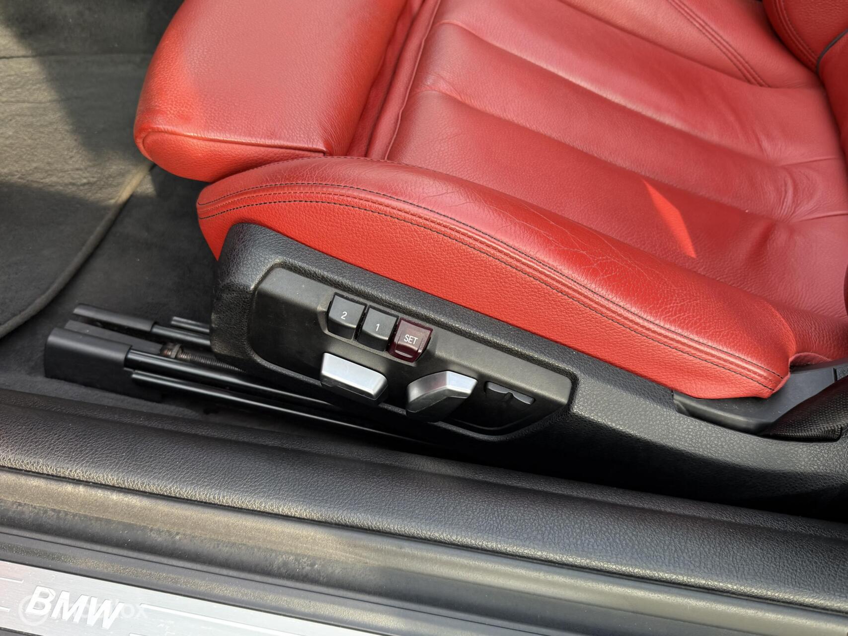 Foto van BMW 428i