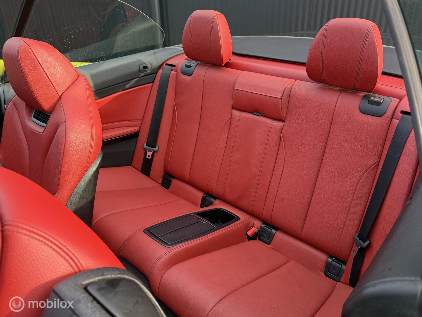 Foto van BMW 428i