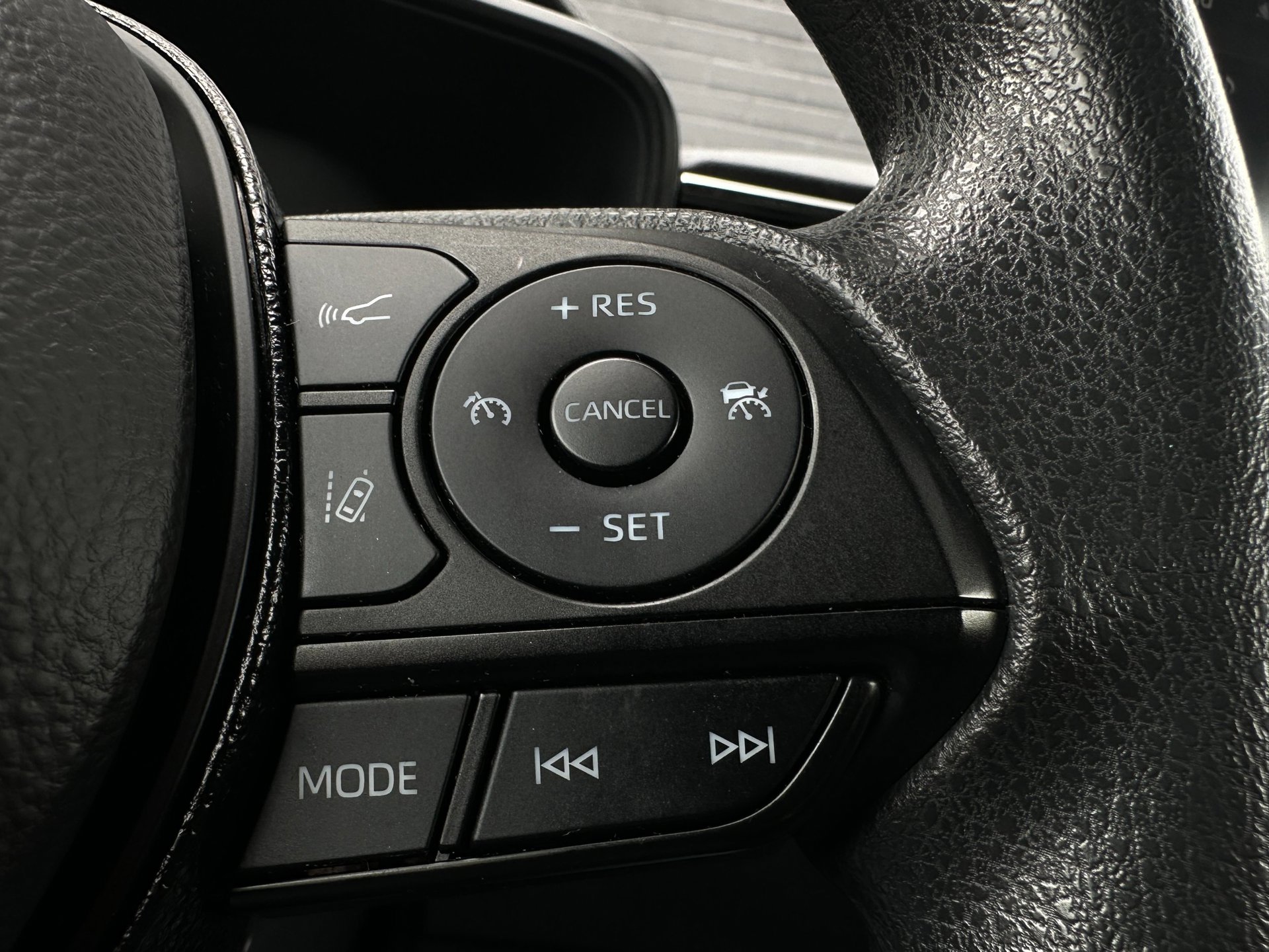 Foto van Toyota Toyota Corolla