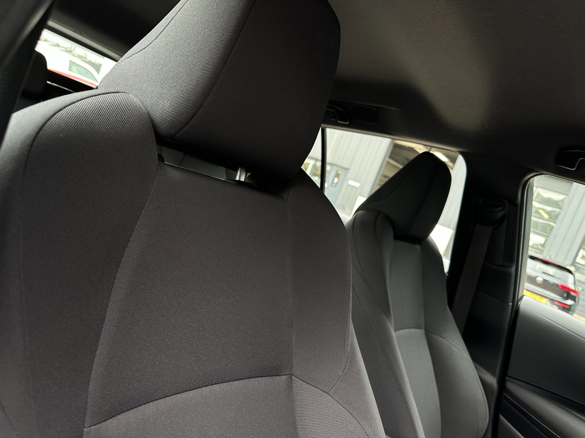 Foto van Toyota Toyota Corolla