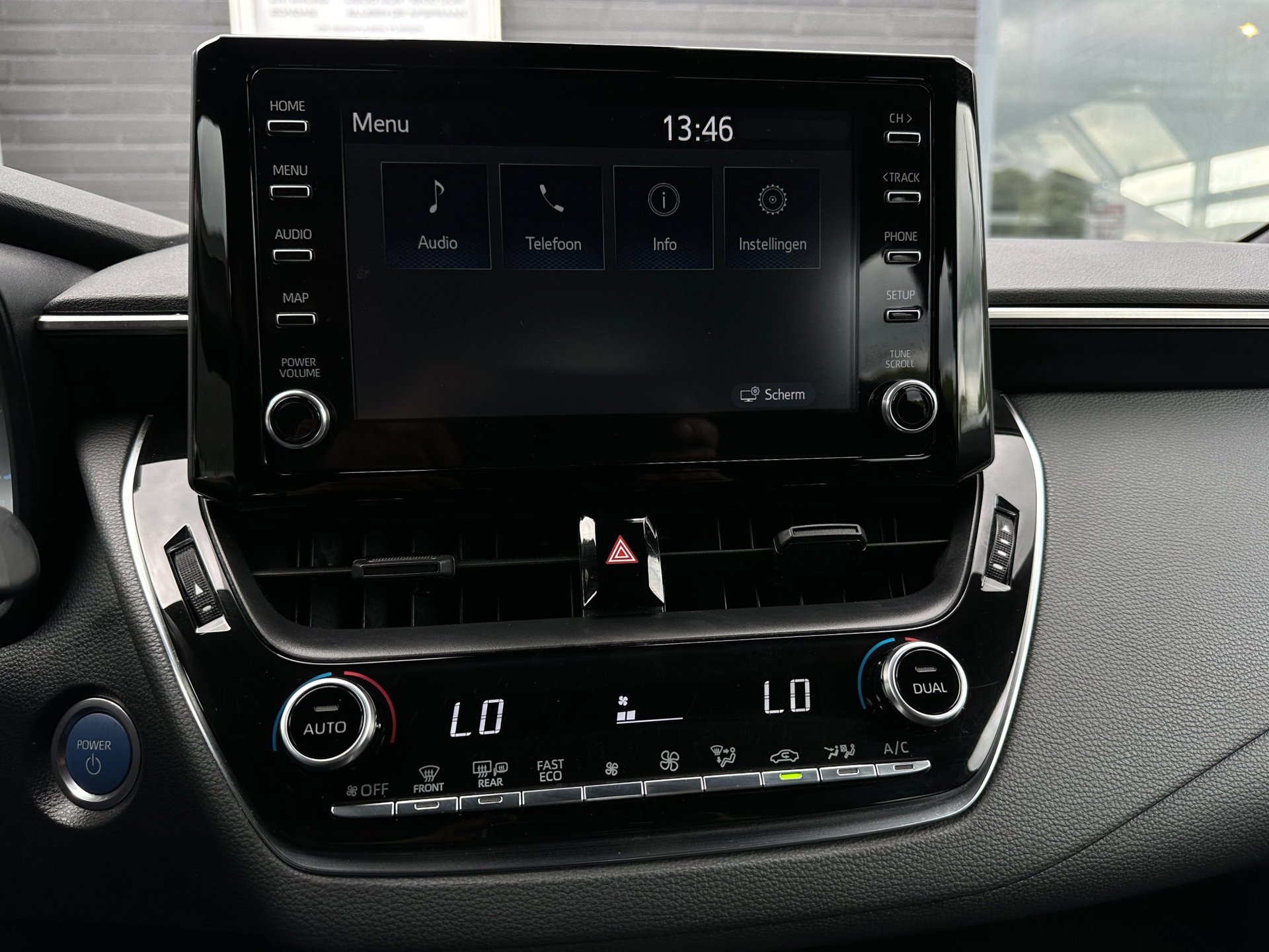 Foto van Toyota Toyota Corolla